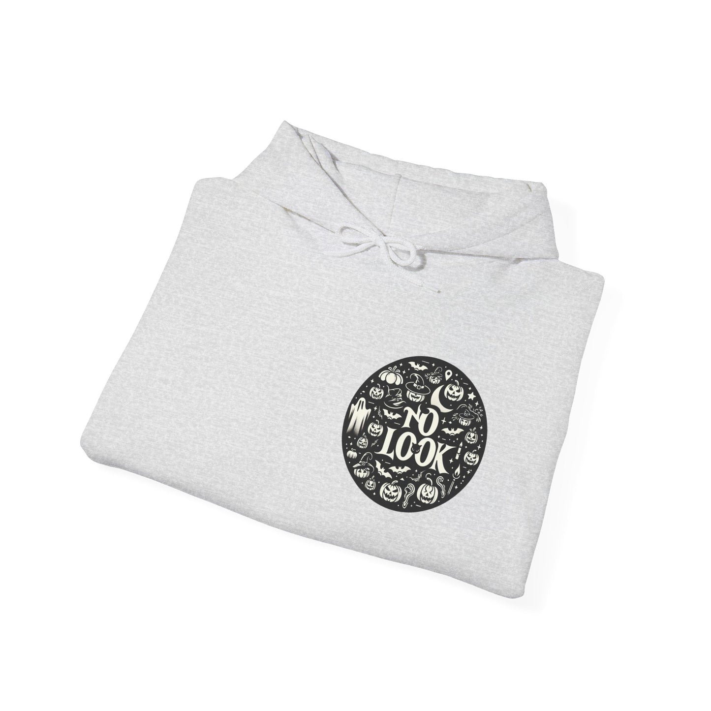 Halloween Nolook Sweatshirt