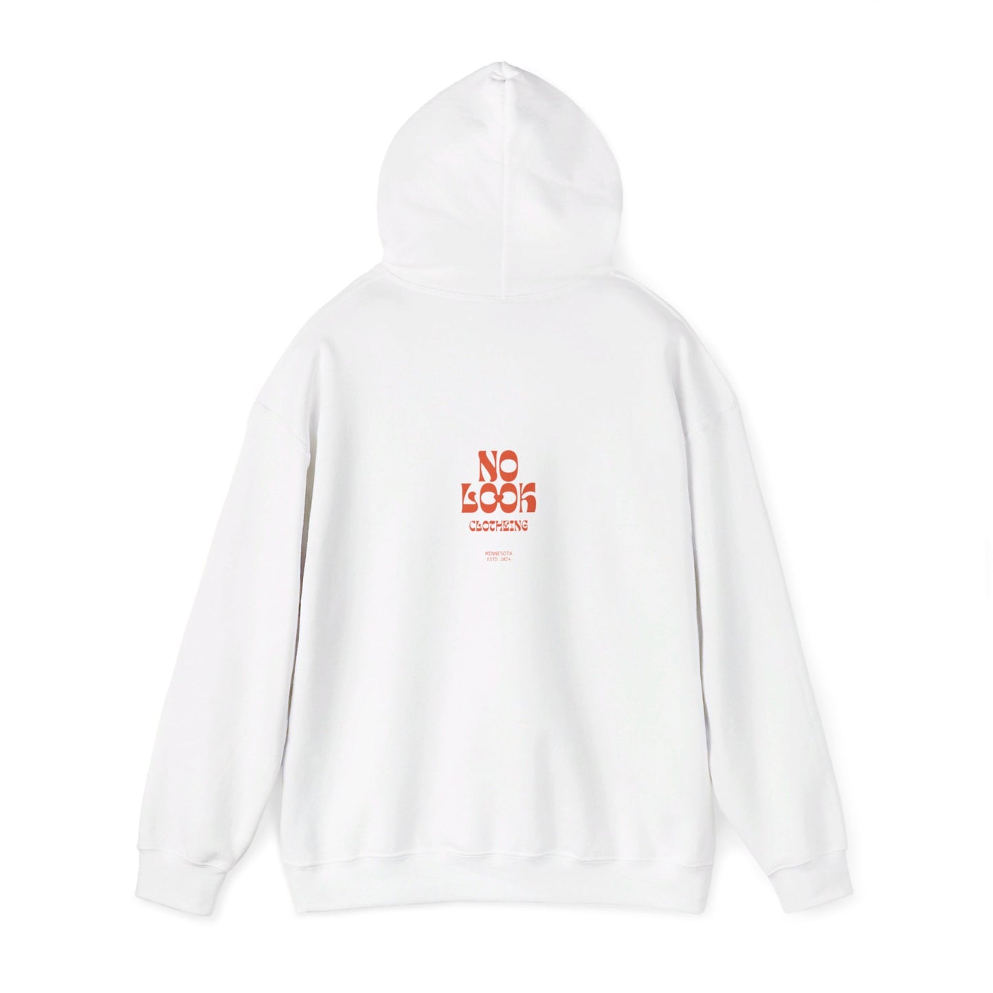 No Look Sweatshirt