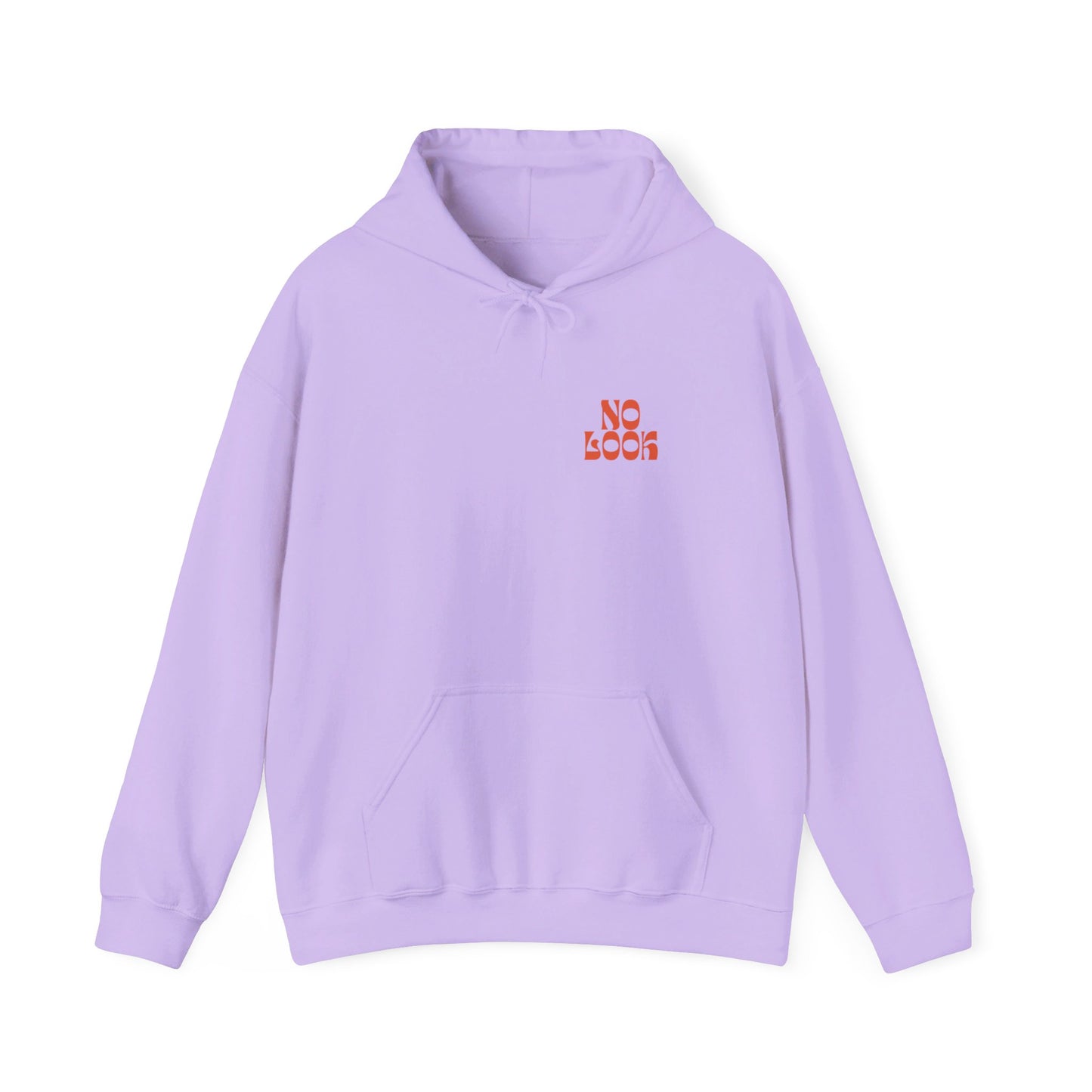 No Look Sweatshirt