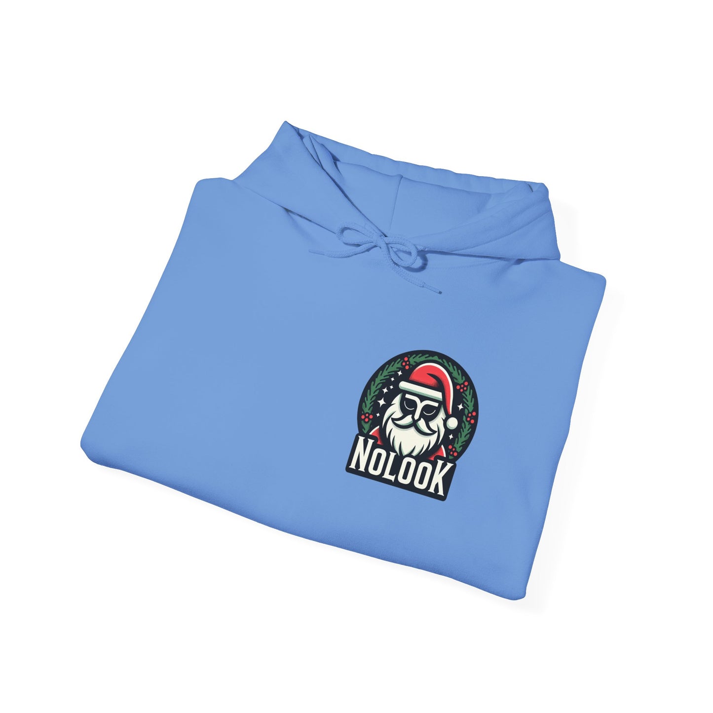 christmas hoodie