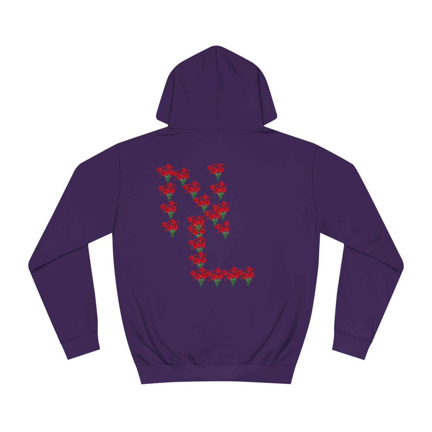 NL ROSE Hoodie