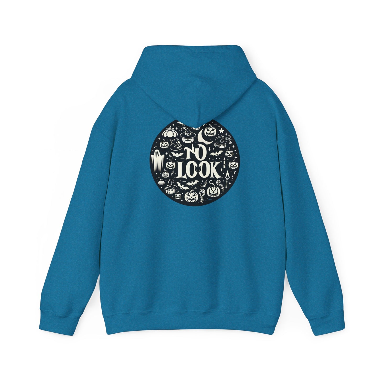 Halloween Nolook Sweatshirt