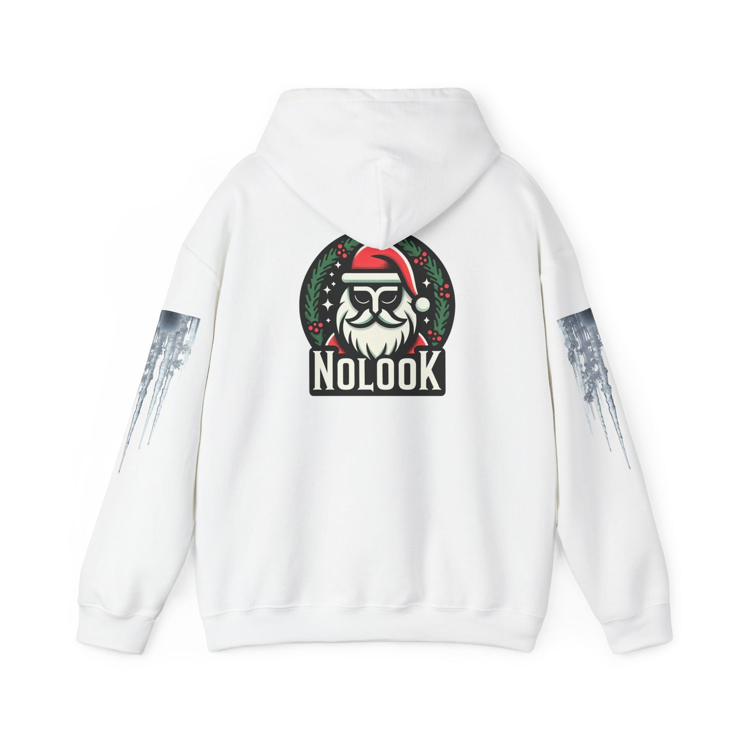 christmas hoodie
