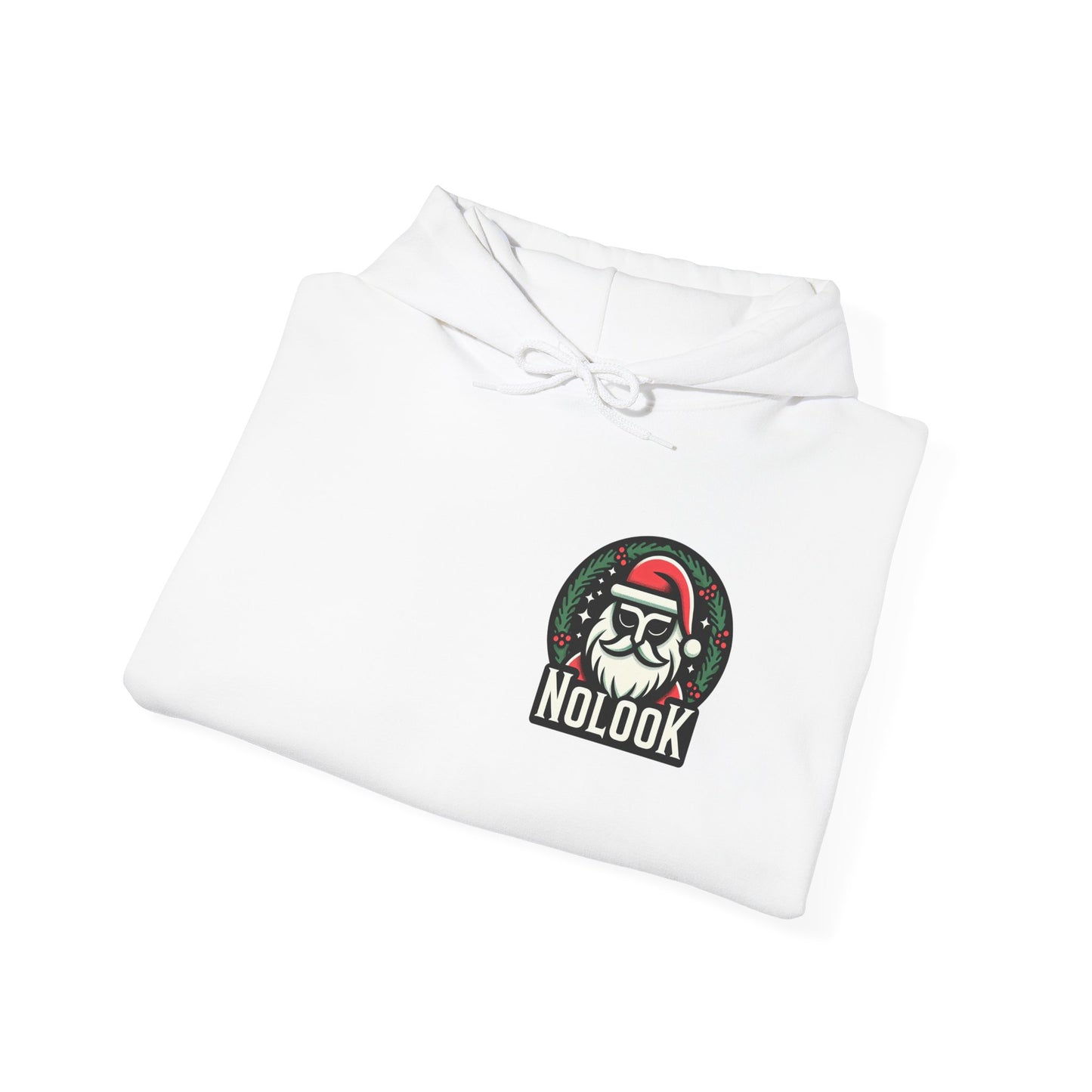 christmas hoodie