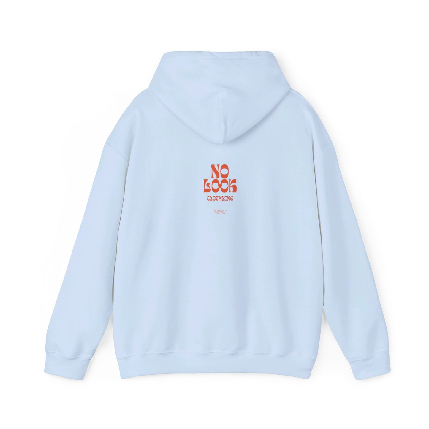 No Look Sweatshirt