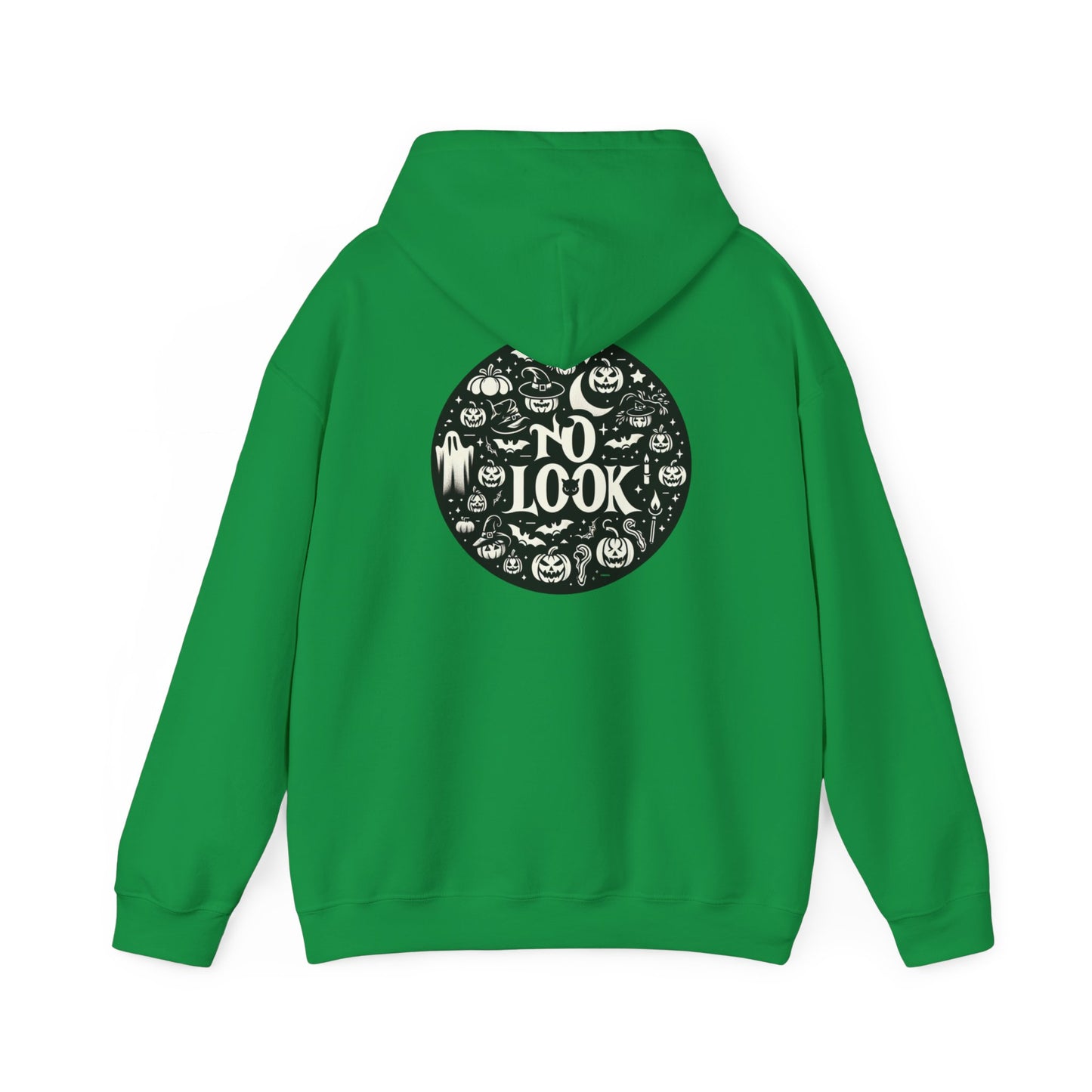 Halloween Nolook Sweatshirt