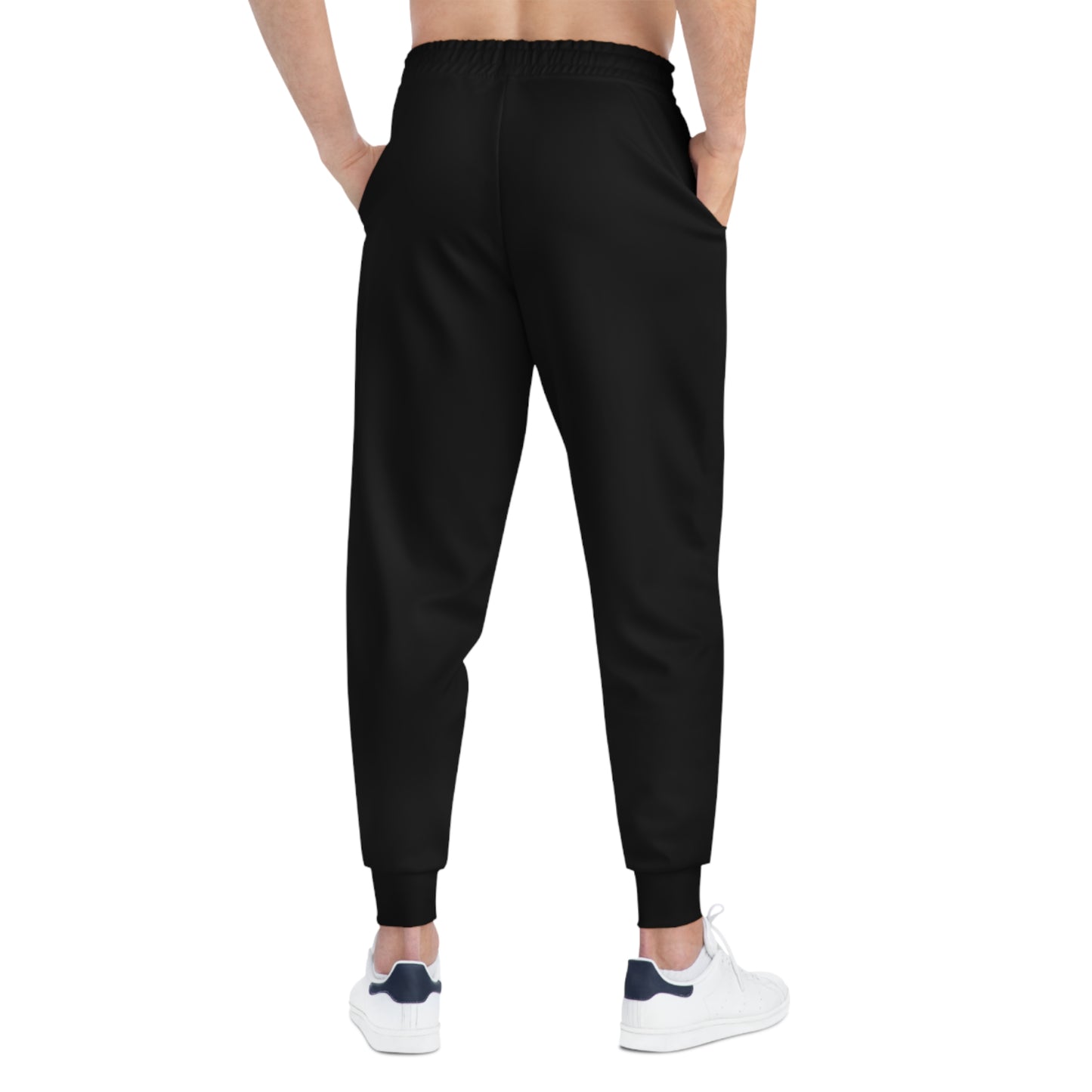 rose Sweatpants (Black)