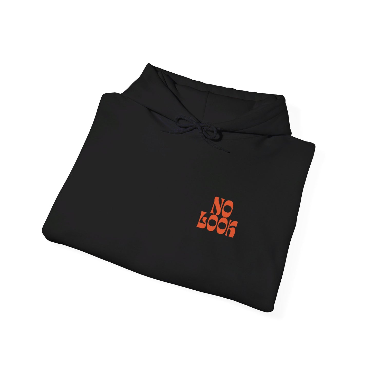 No Look Sweatshirt