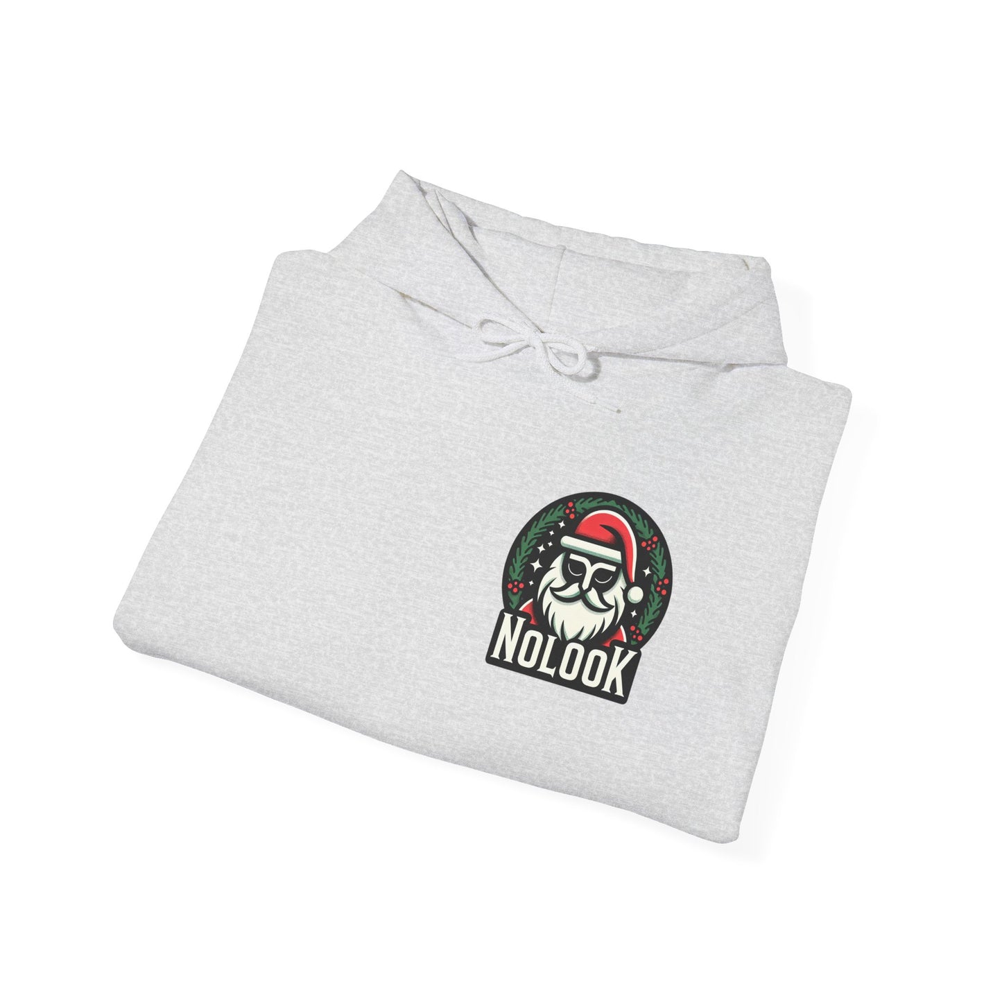 christmas hoodie