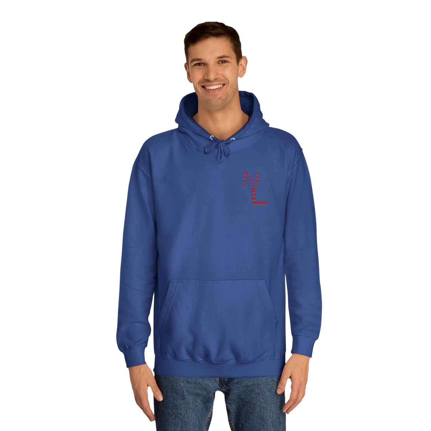 NL ROSE Hoodie