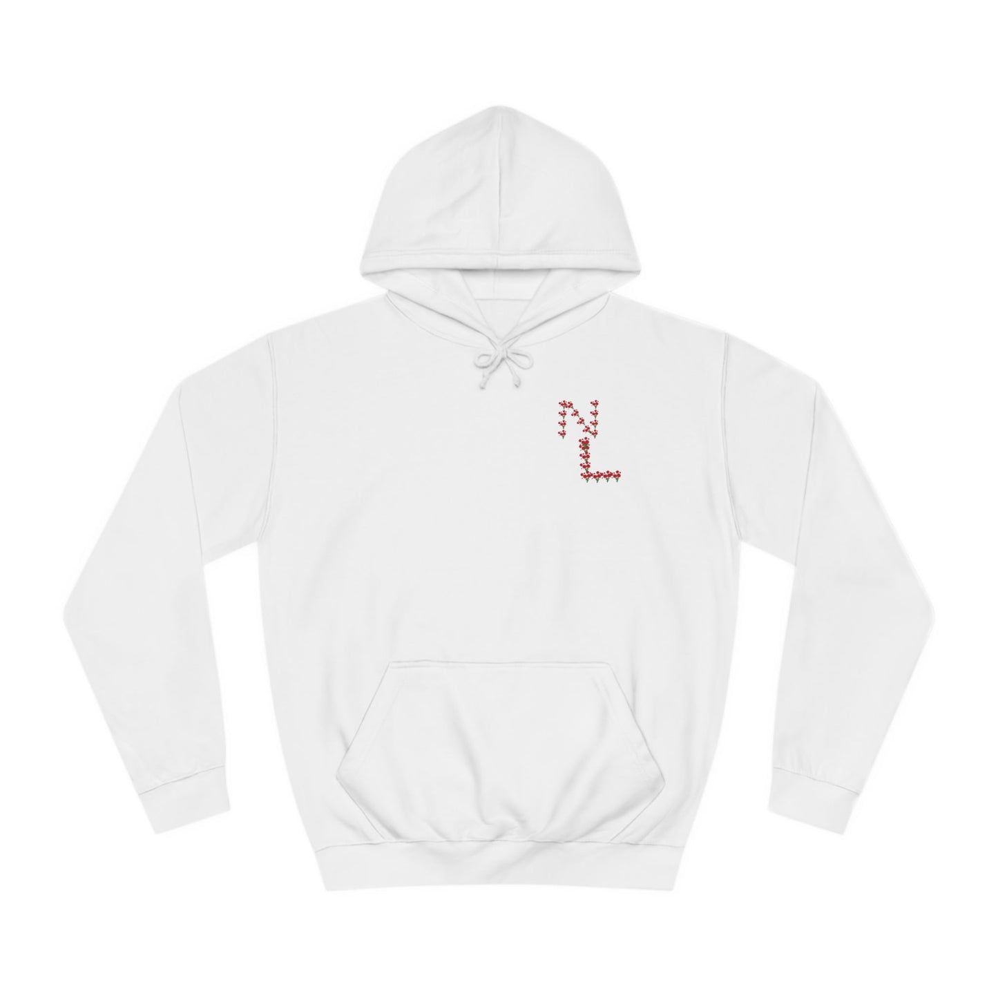 NL ROSE Hoodie