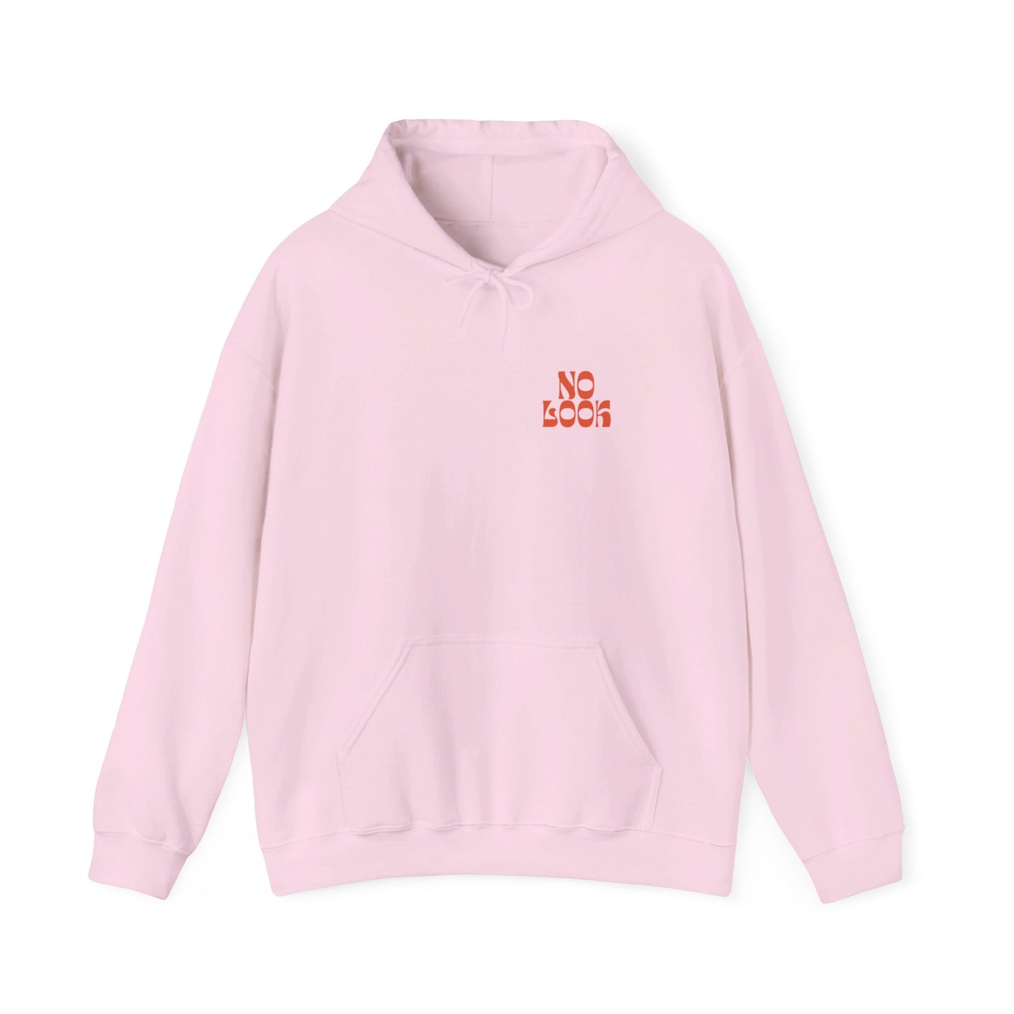 No Look Sweatshirt