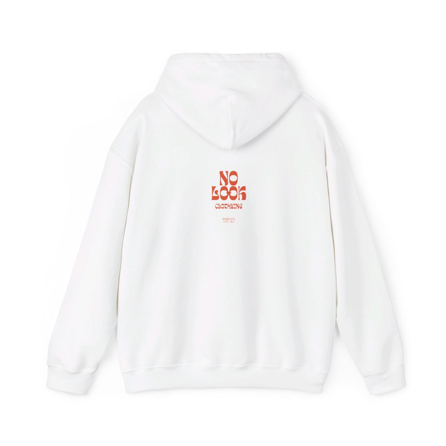 No Look Sweatshirt
