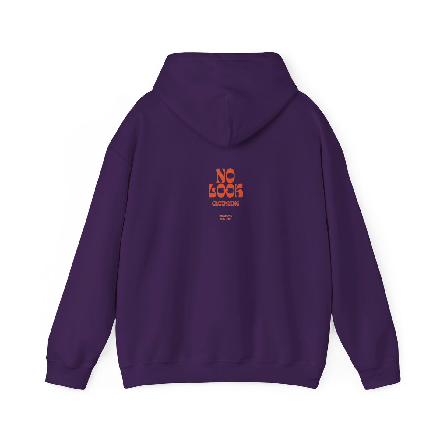 No Look Sweatshirt