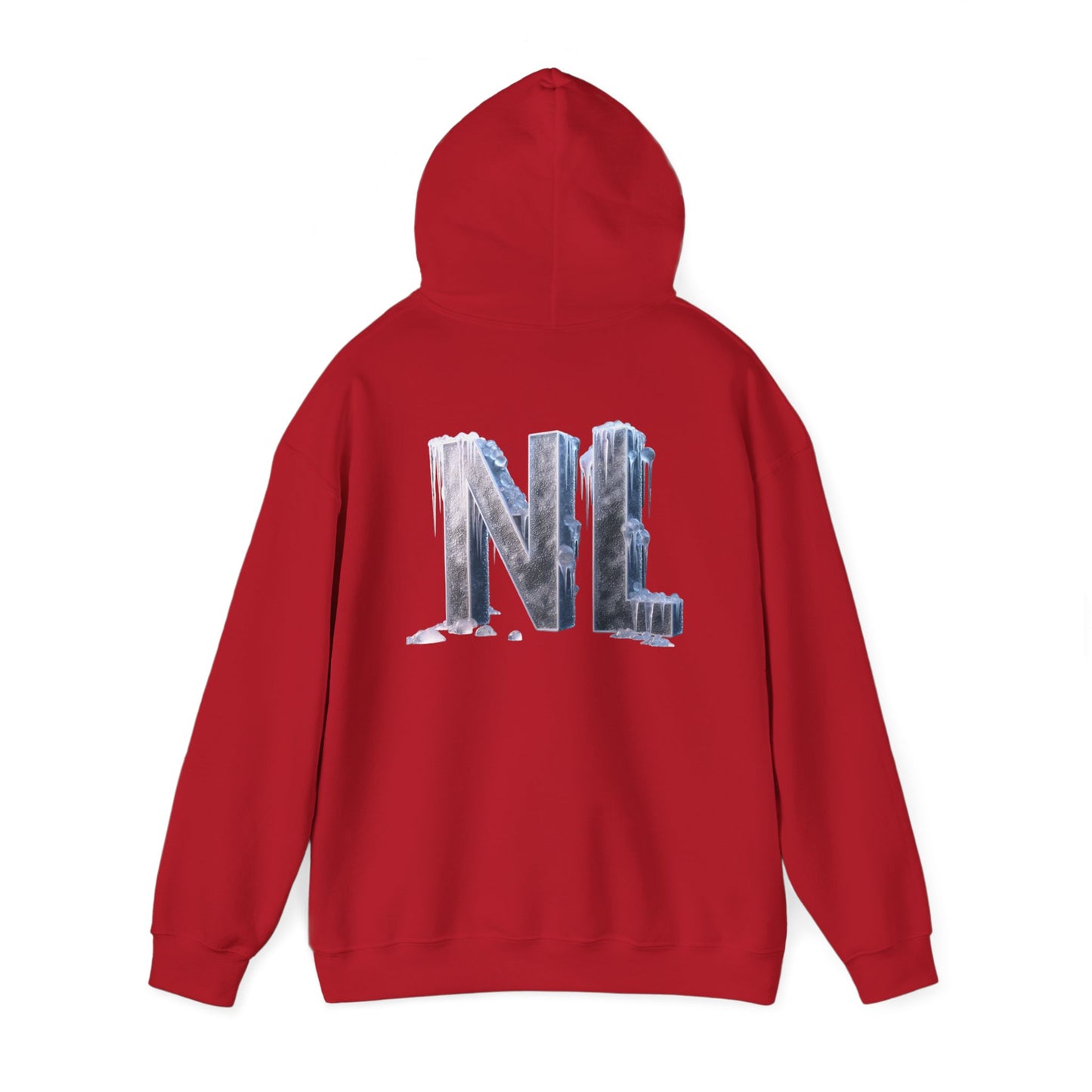 Icicle NL Sweatshirt