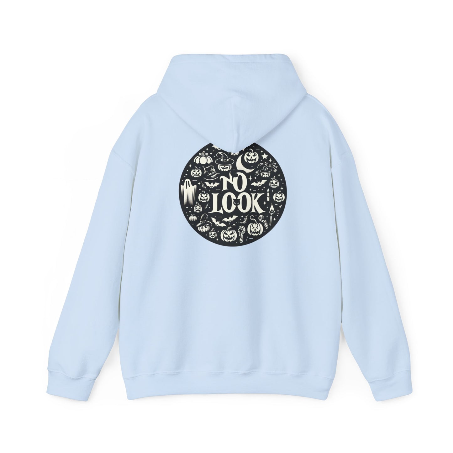 Halloween Nolook Sweatshirt