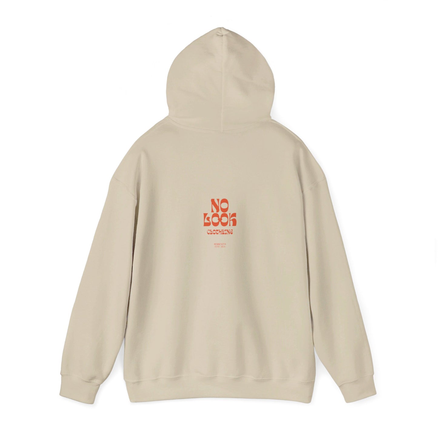 No Look Sweatshirt