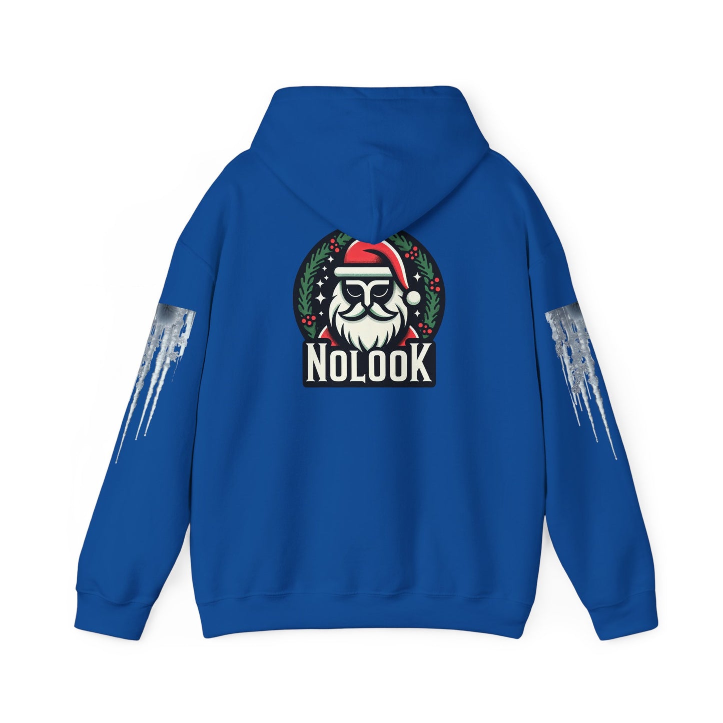 christmas hoodie