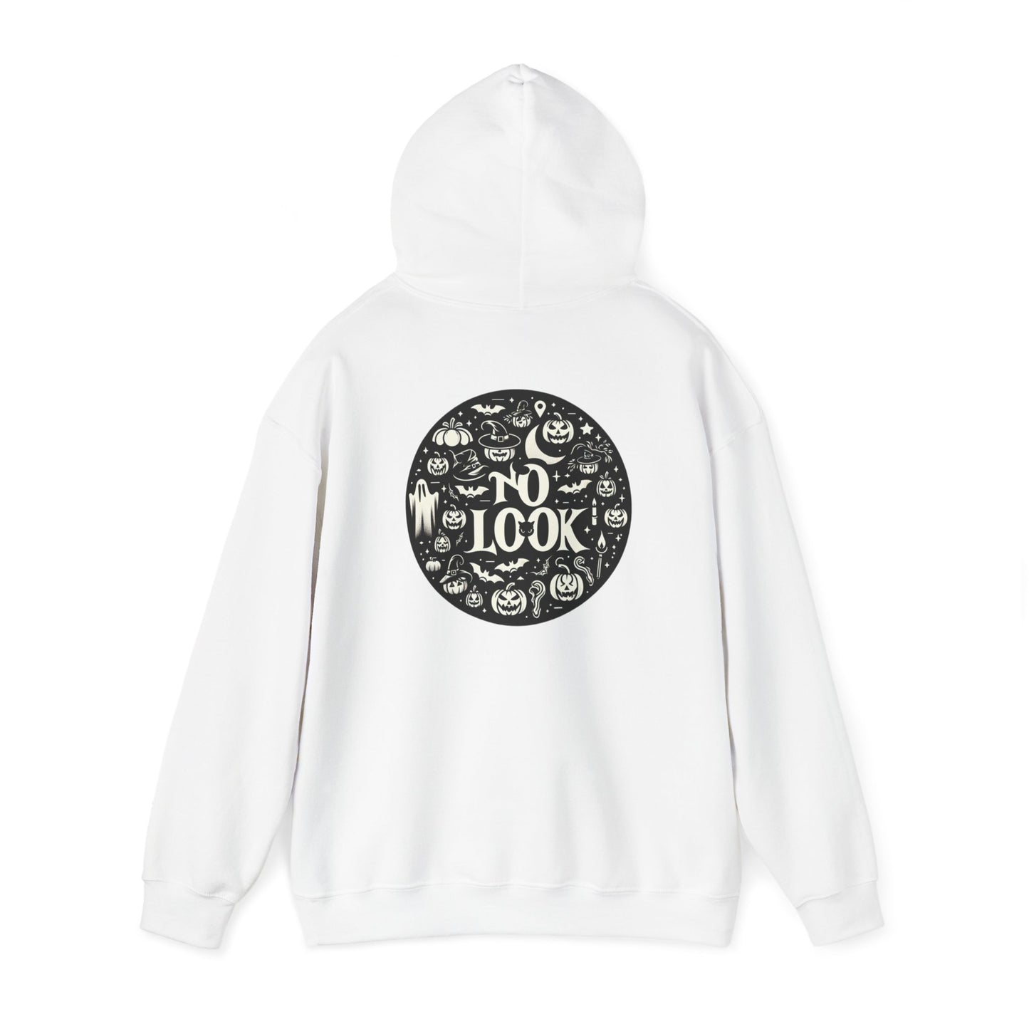 Halloween Nolook Sweatshirt