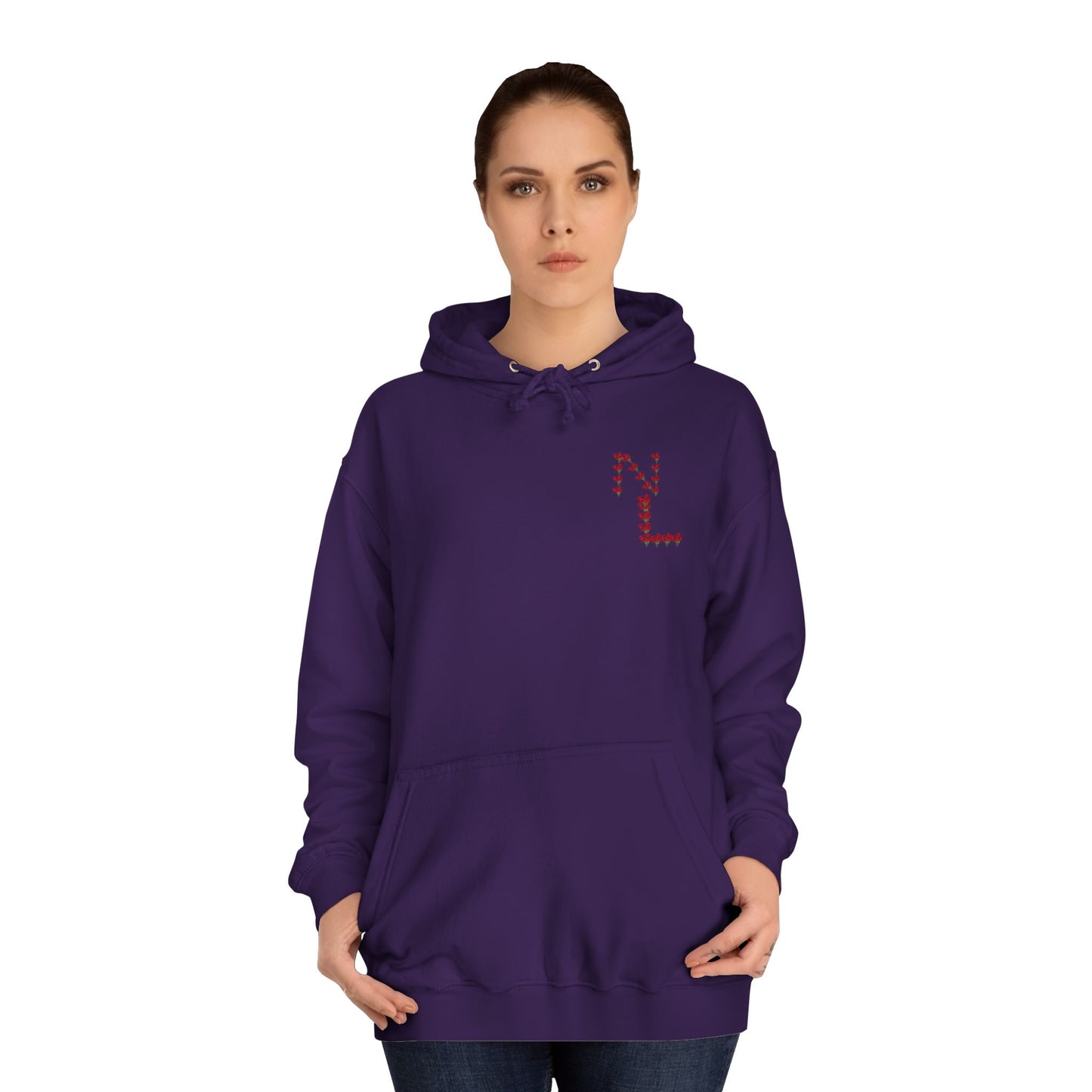 NL ROSE Hoodie