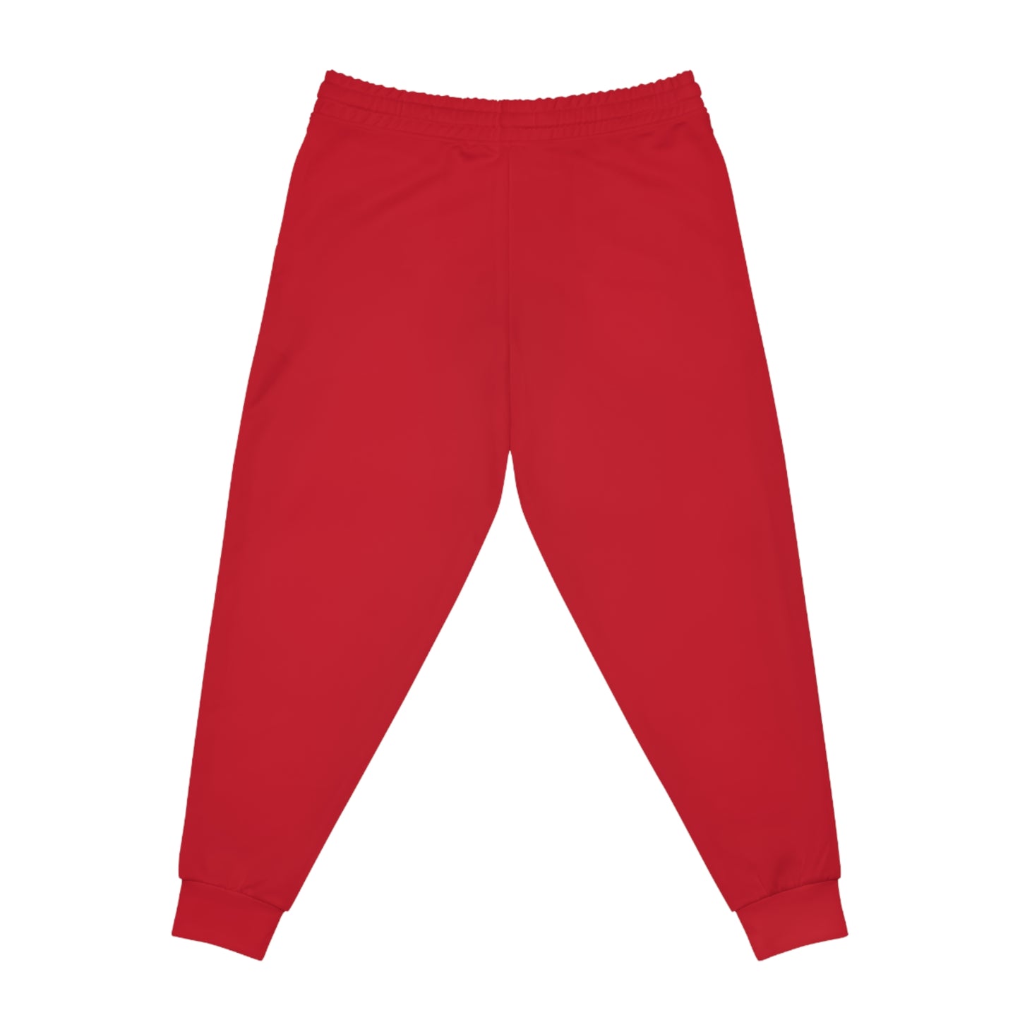 No Look Sweatpants (Red)