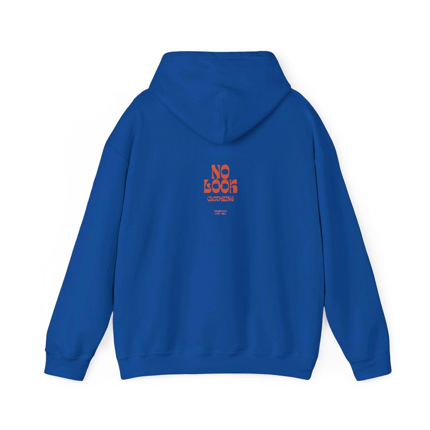 No Look Sweatshirt