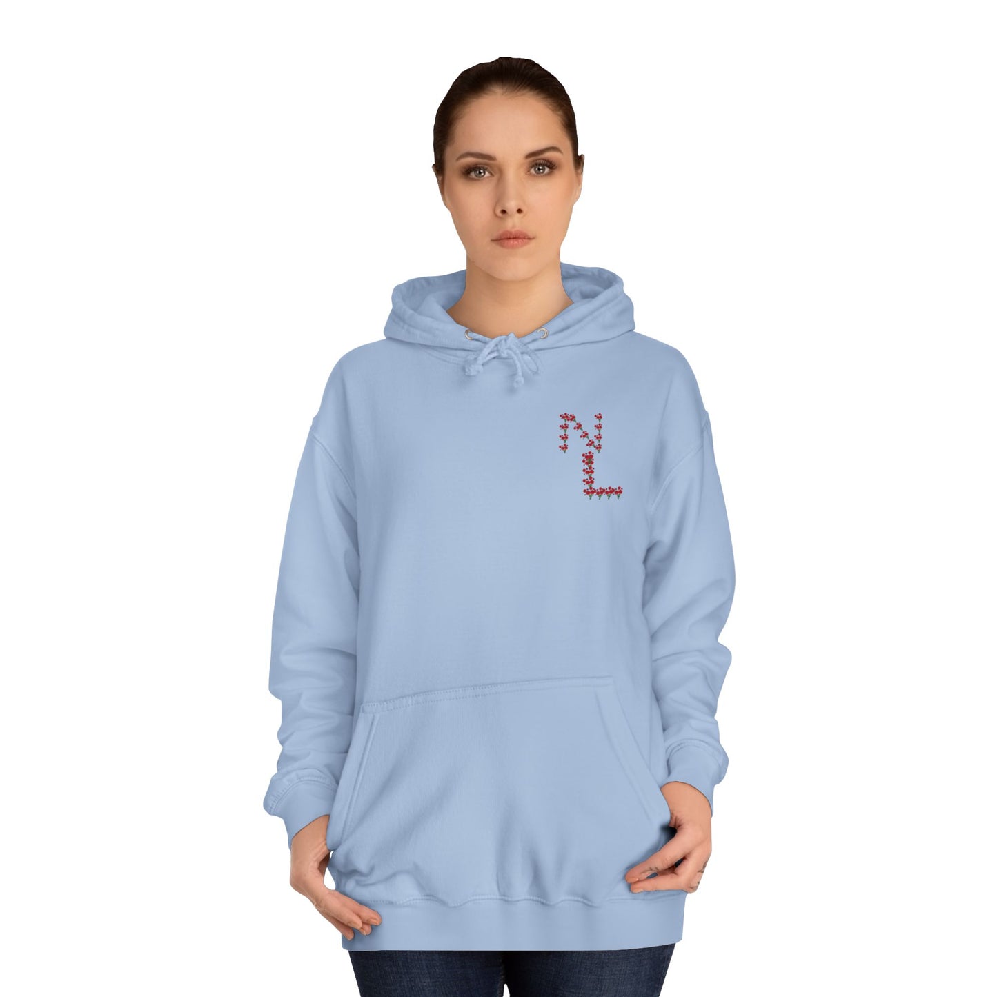 NL ROSE Hoodie