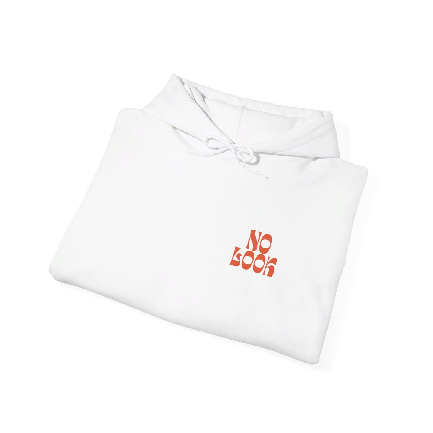 No Look Sweatshirt