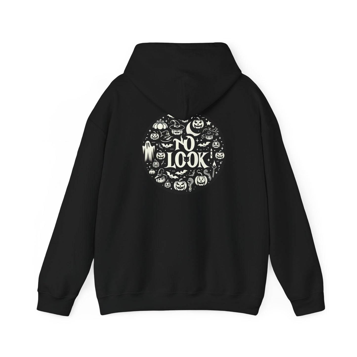 Halloween Nolook Sweatshirt