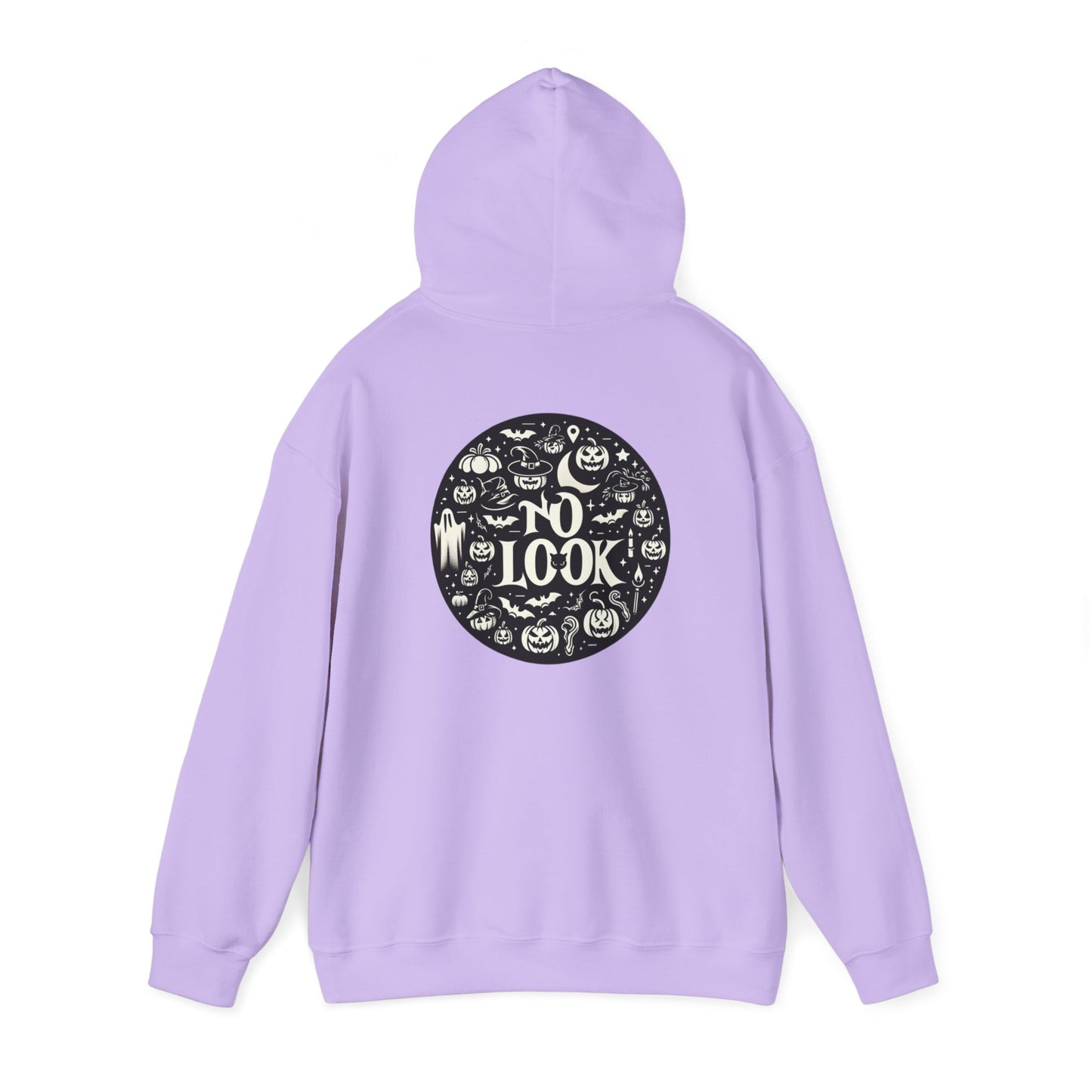 Halloween Nolook Sweatshirt