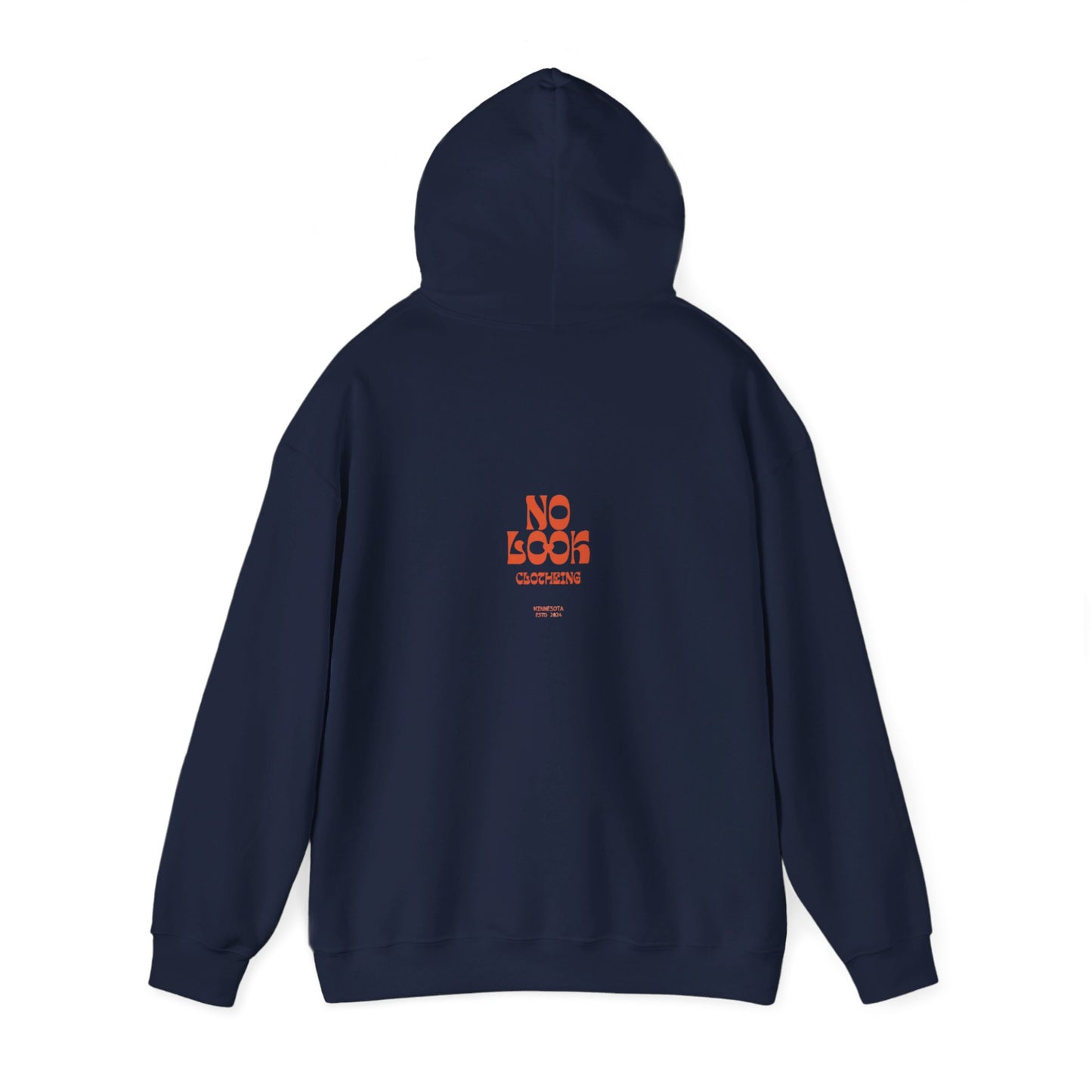 No Look Sweatshirt