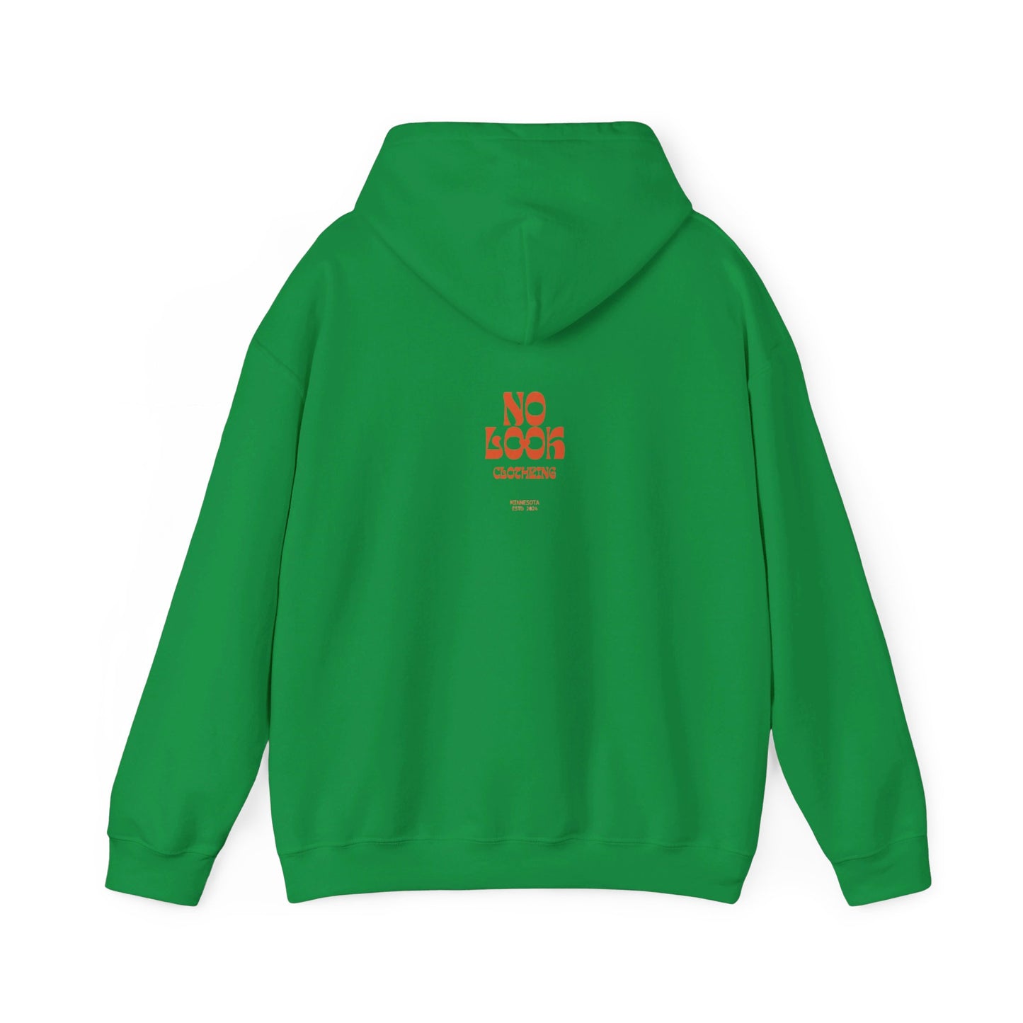 No Look Sweatshirt