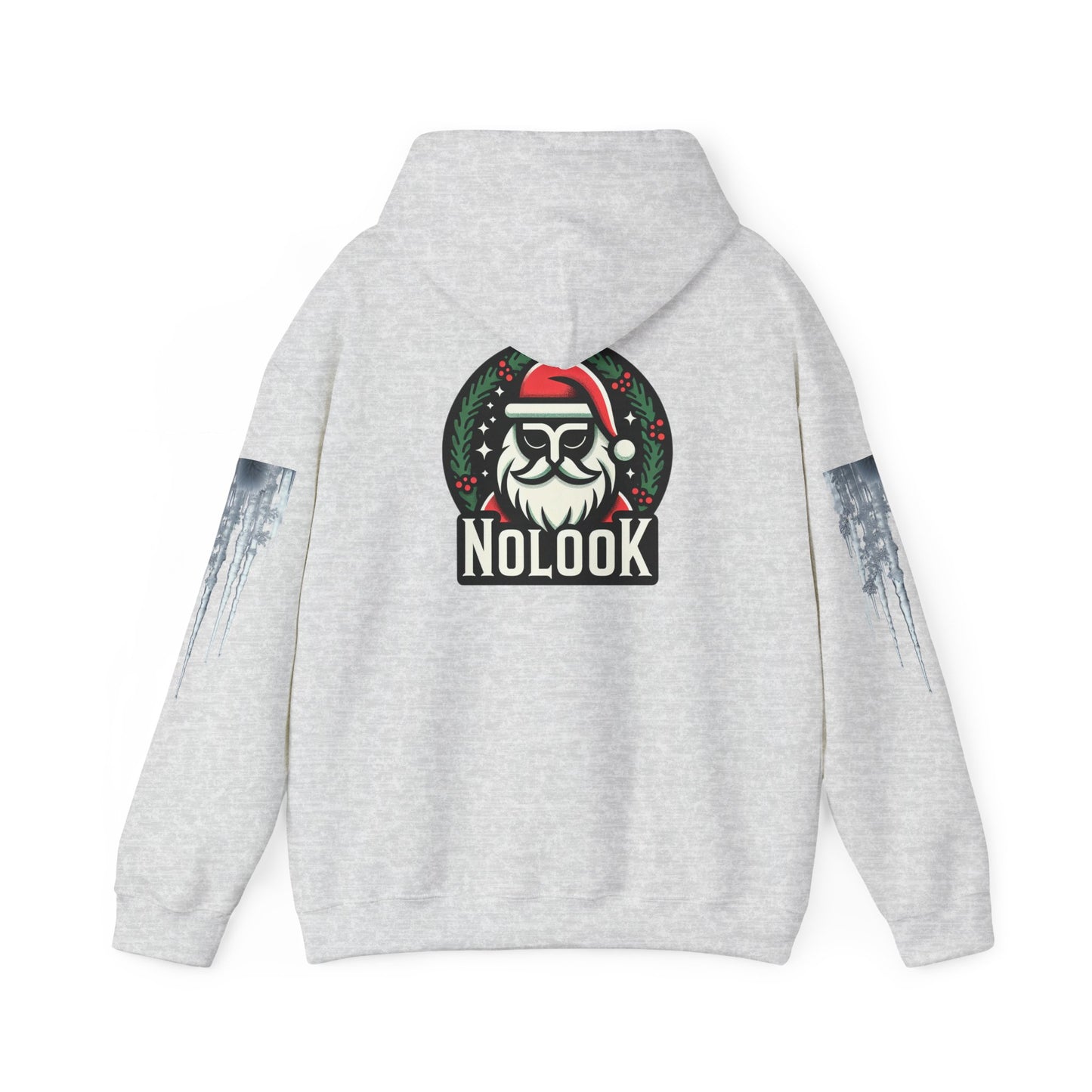 christmas hoodie