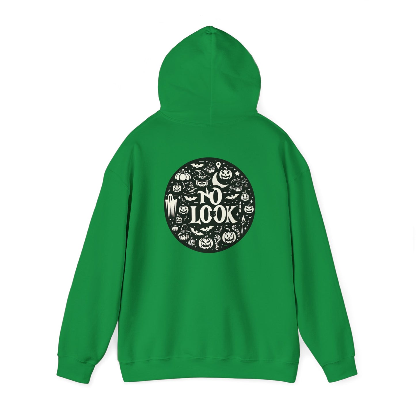 Halloween Nolook Sweatshirt