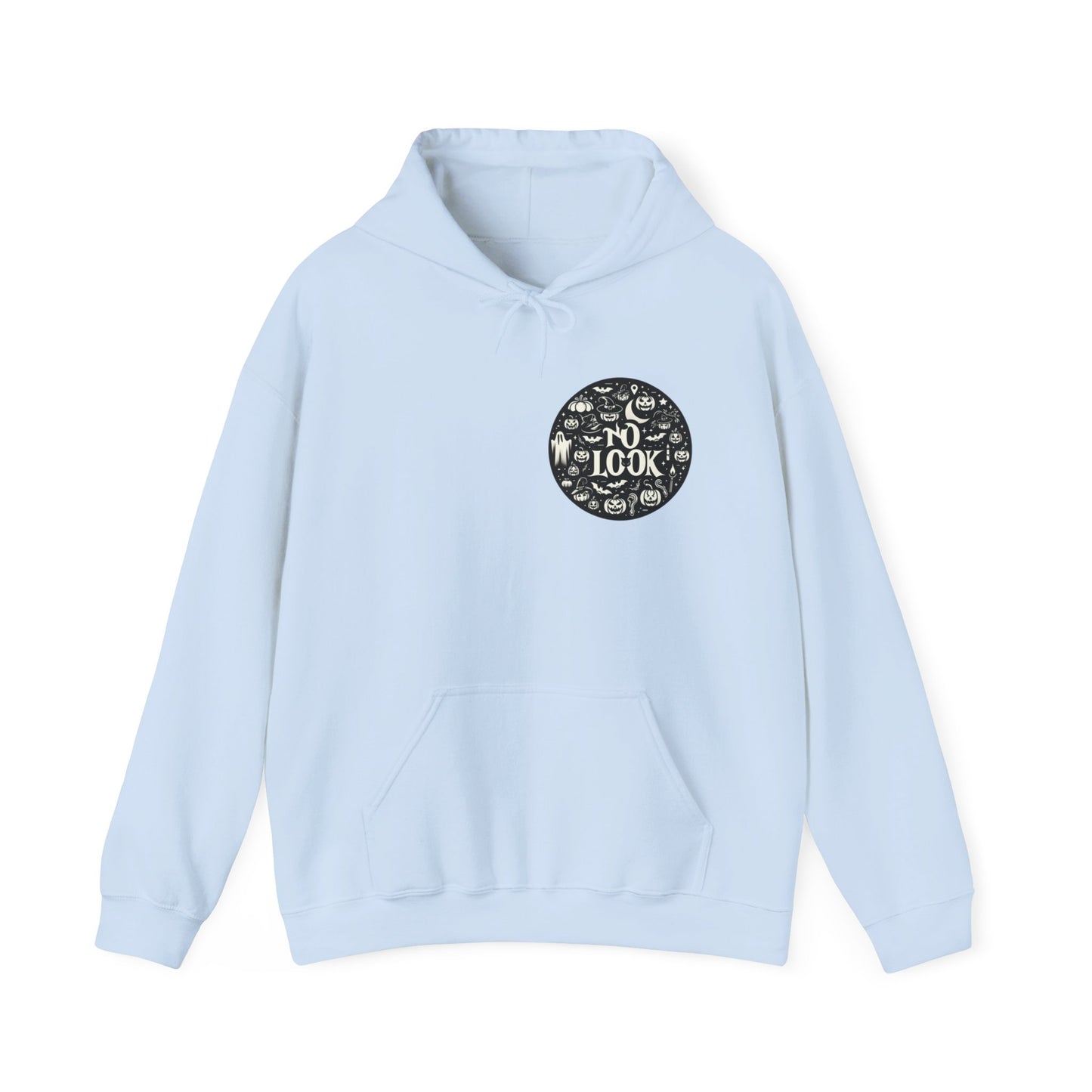 Halloween Nolook Sweatshirt