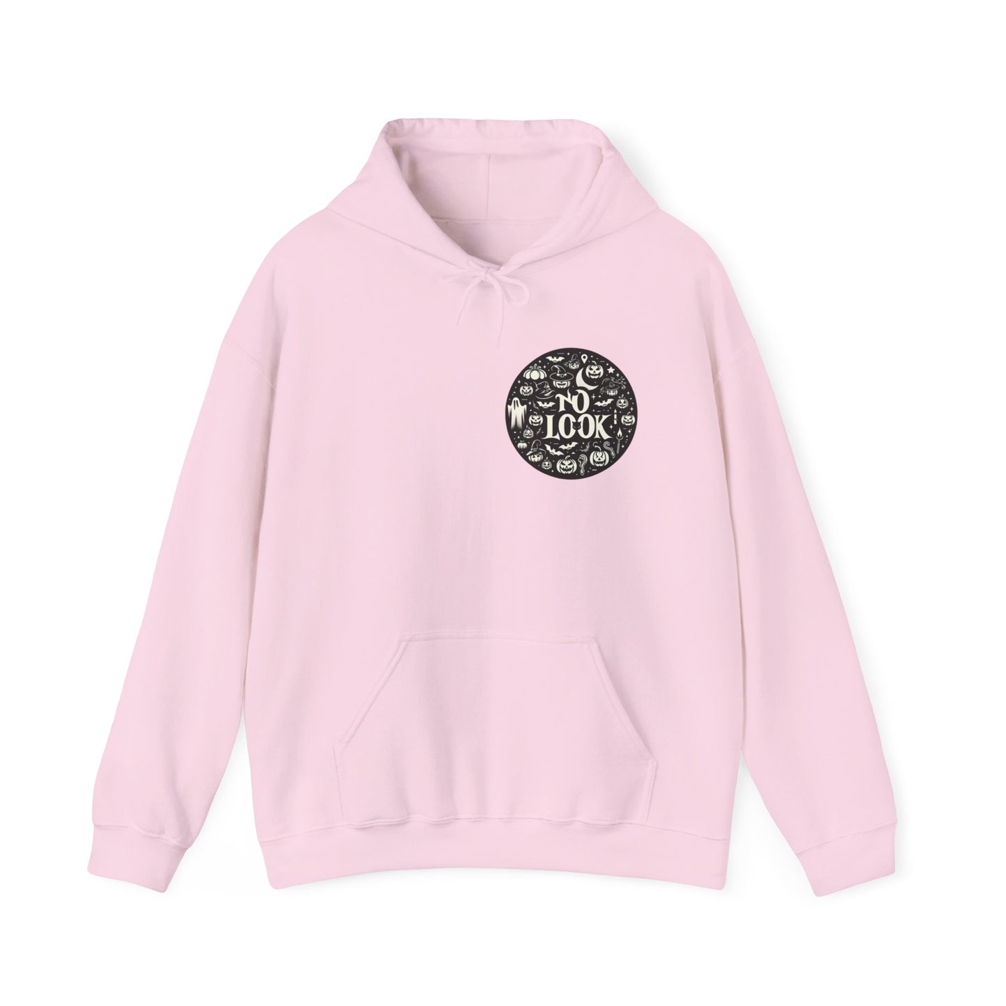 Halloween Nolook Sweatshirt