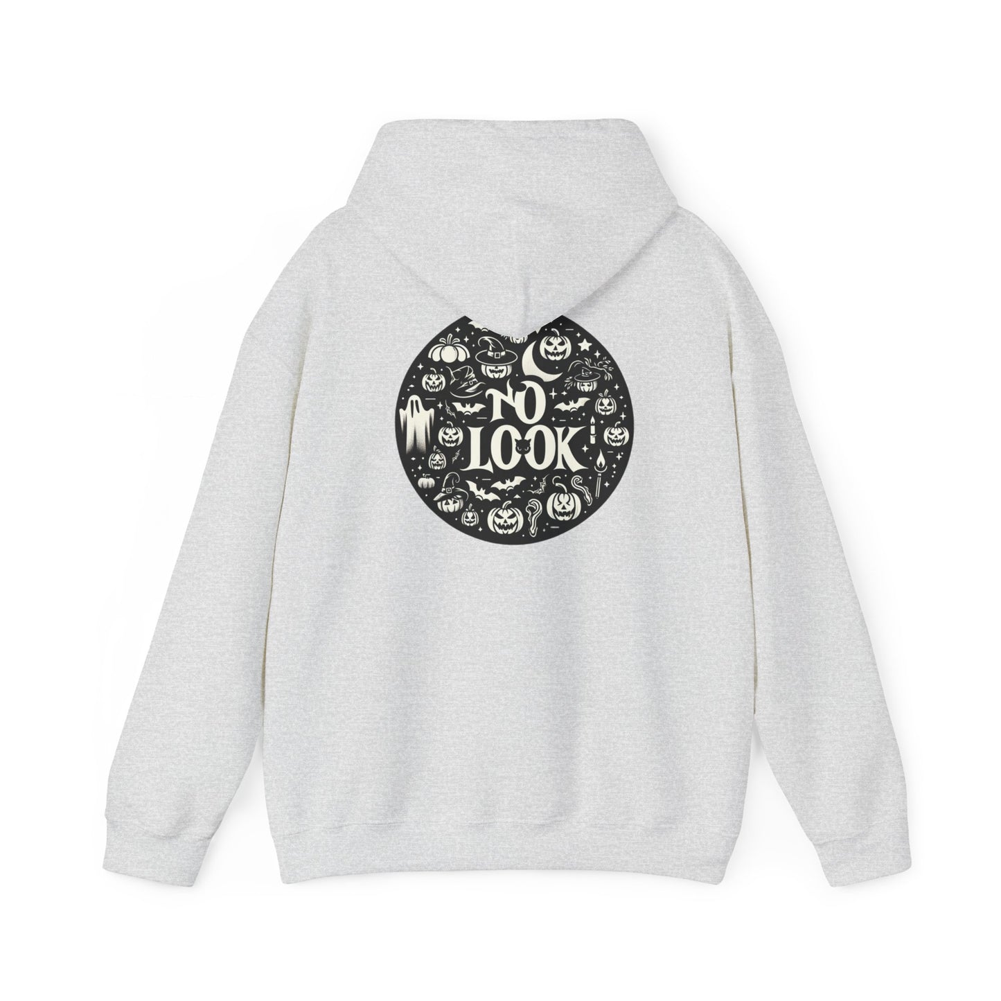 Halloween Nolook Sweatshirt