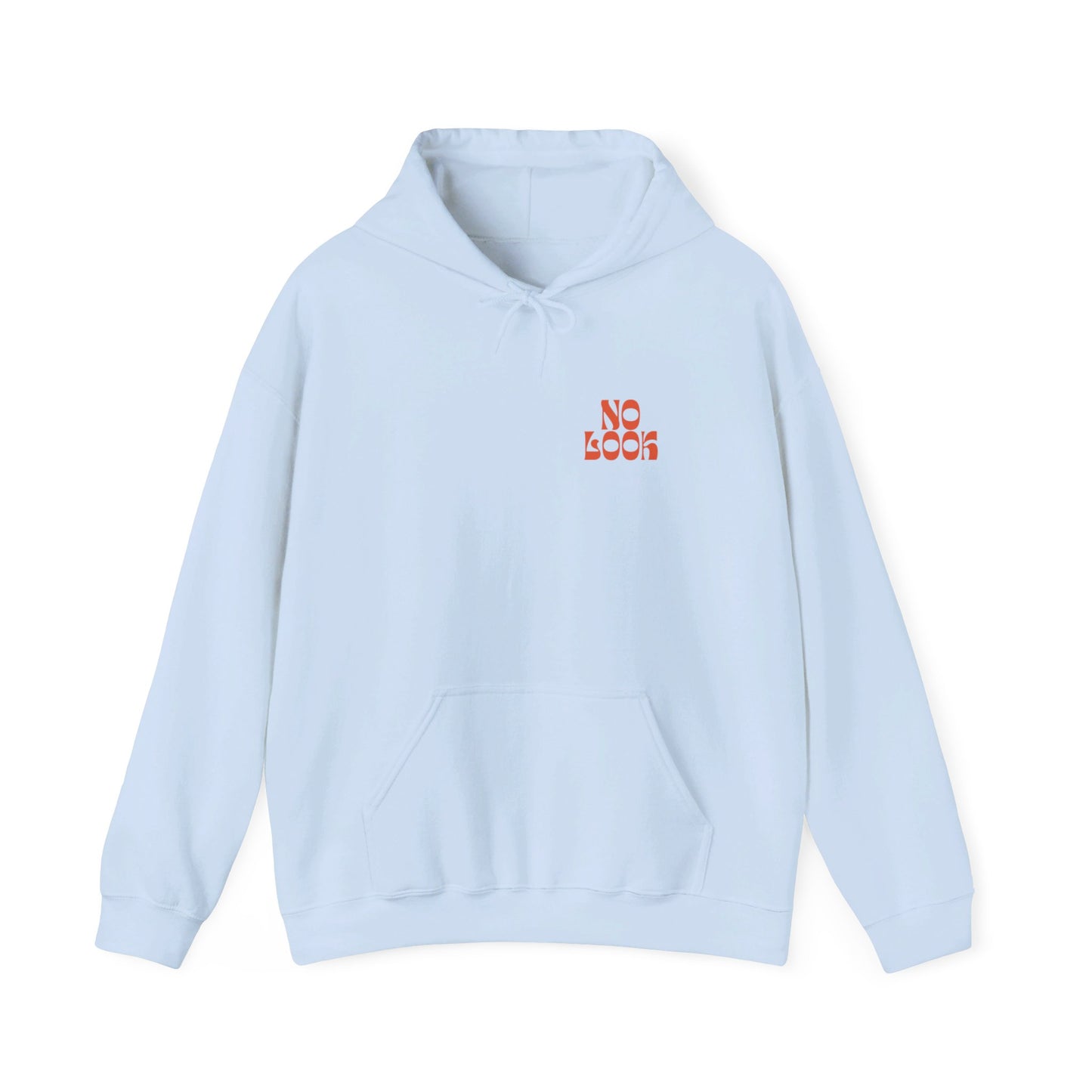 No Look Sweatshirt