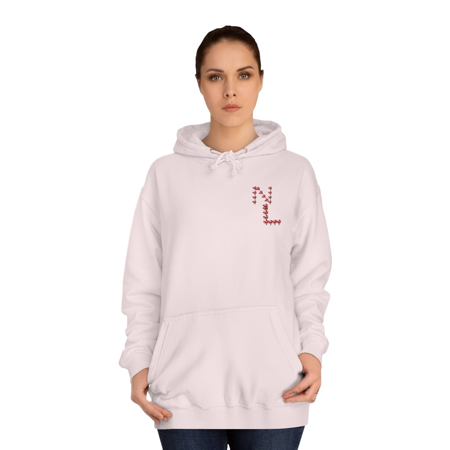 NL ROSE Hoodie