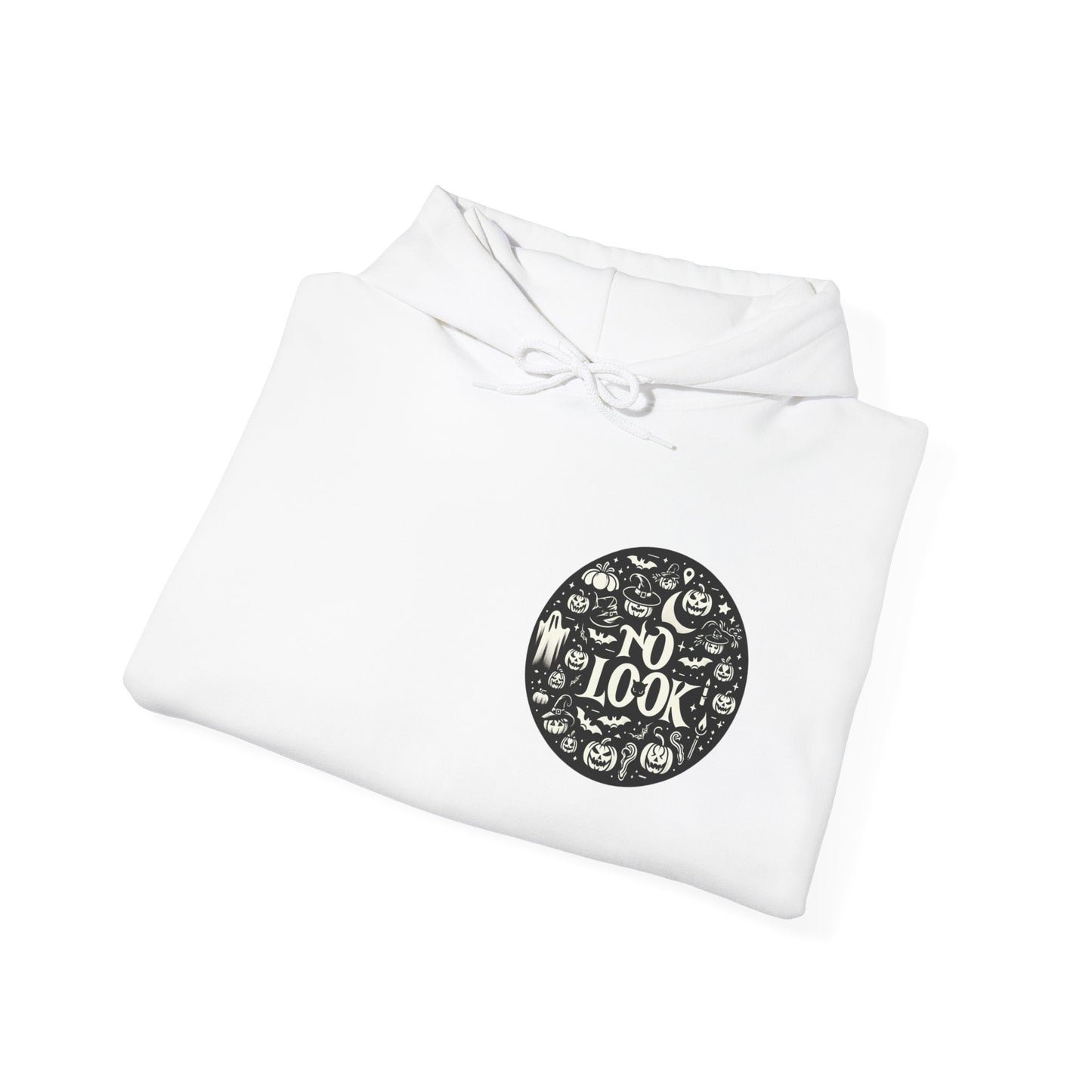 Halloween Nolook Sweatshirt
