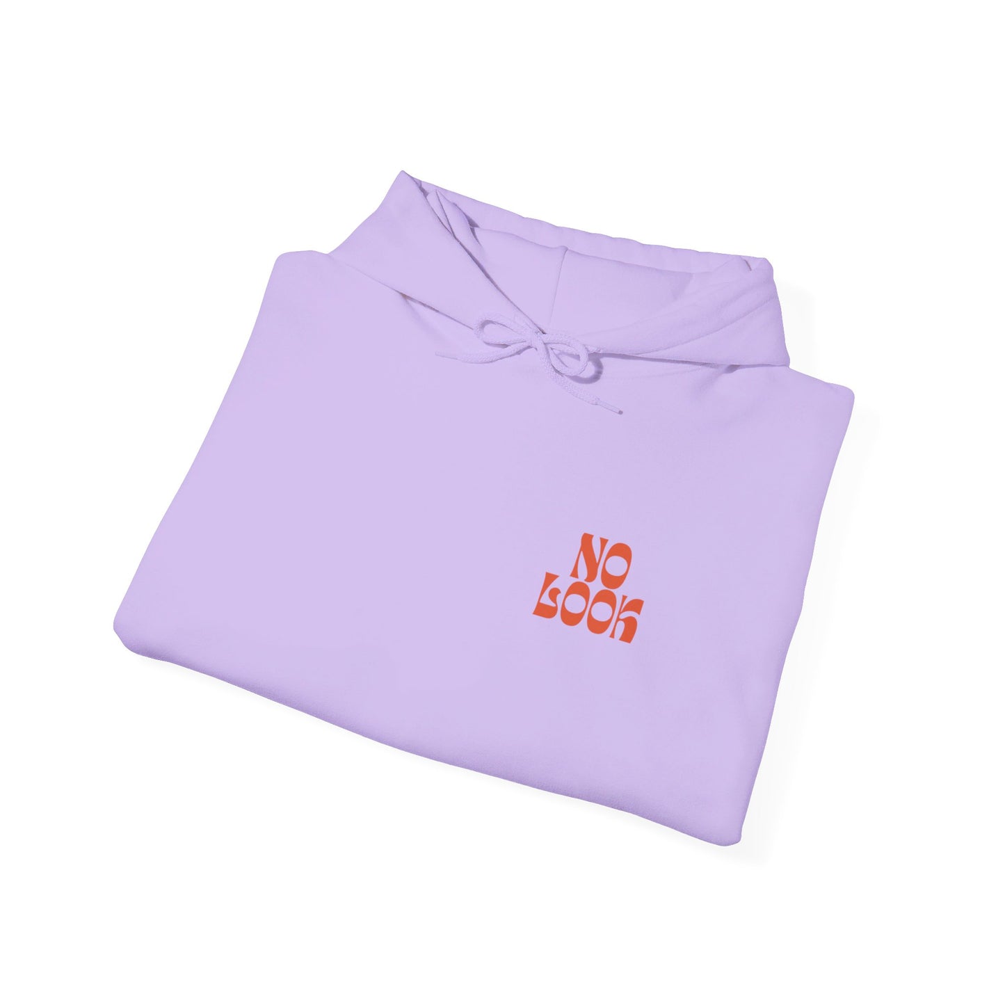 No Look Sweatshirt