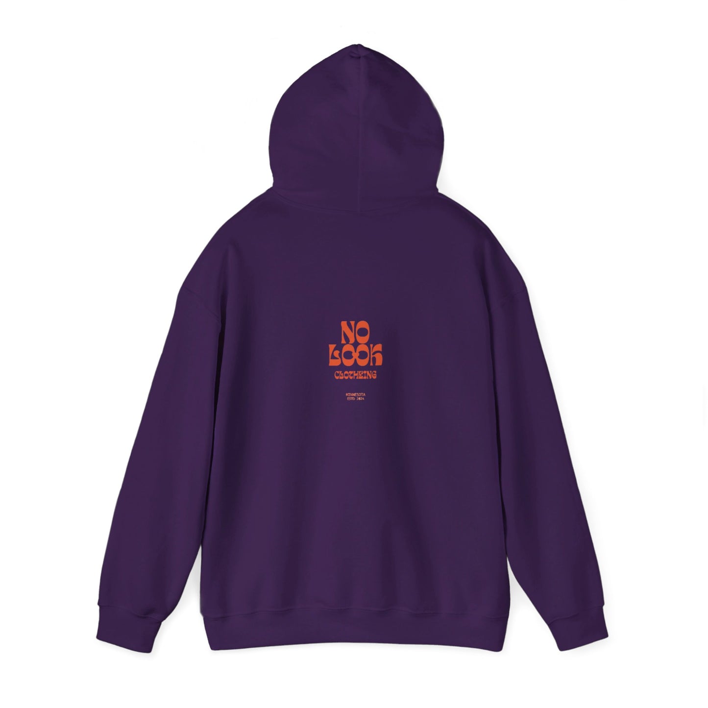 No Look Sweatshirt