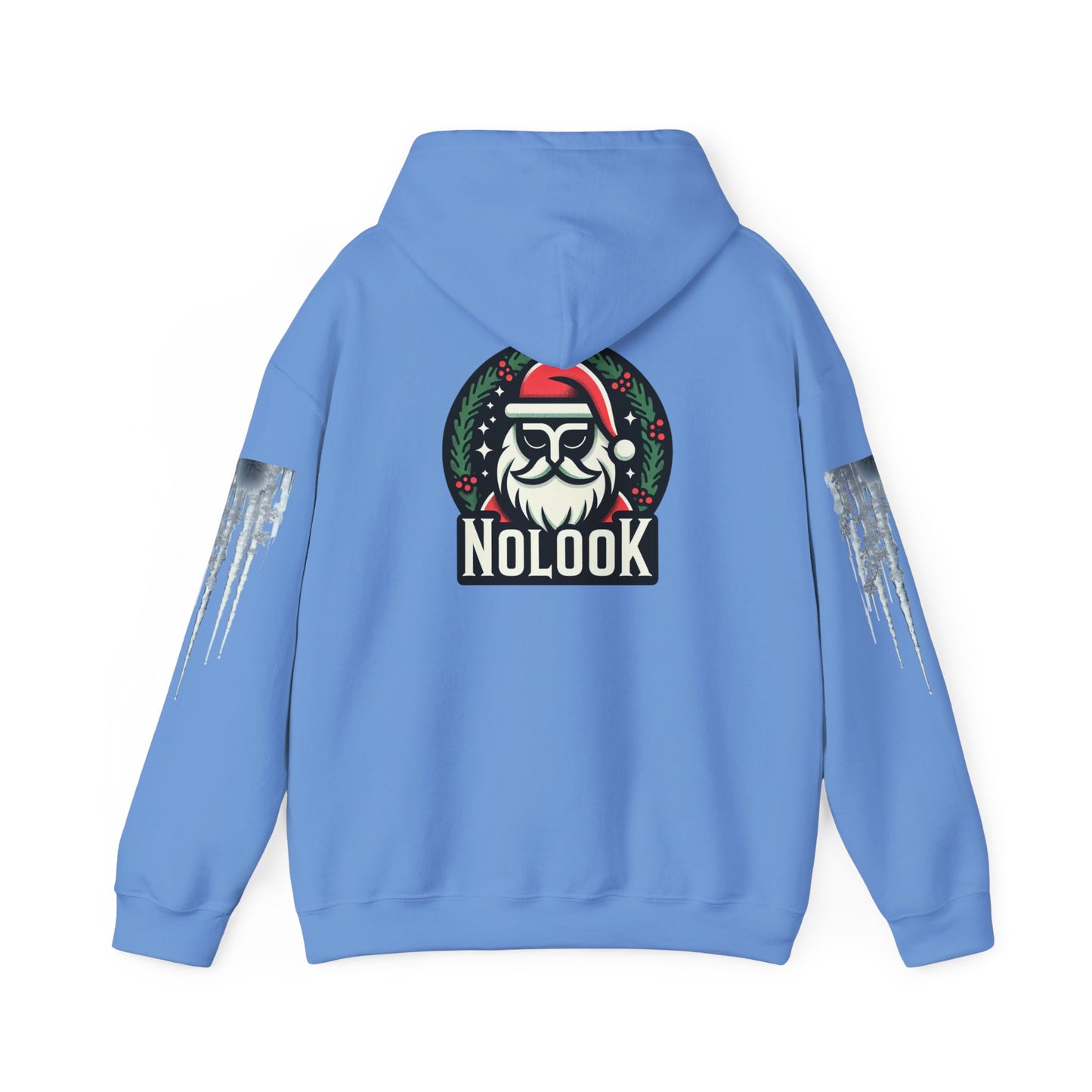 christmas hoodie