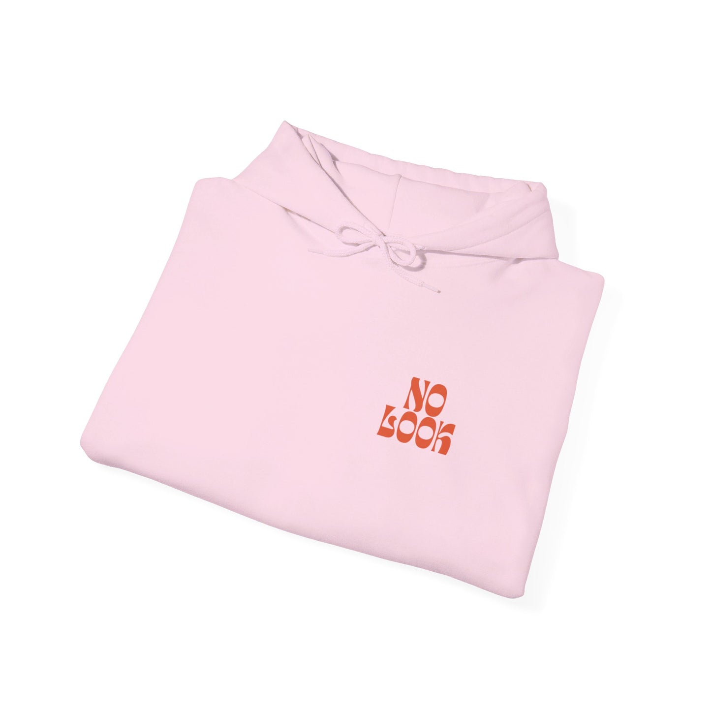 No Look Sweatshirt