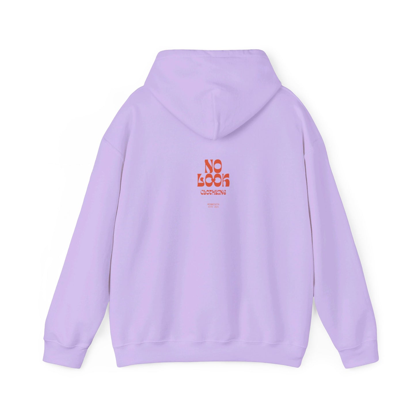 No Look Sweatshirt
