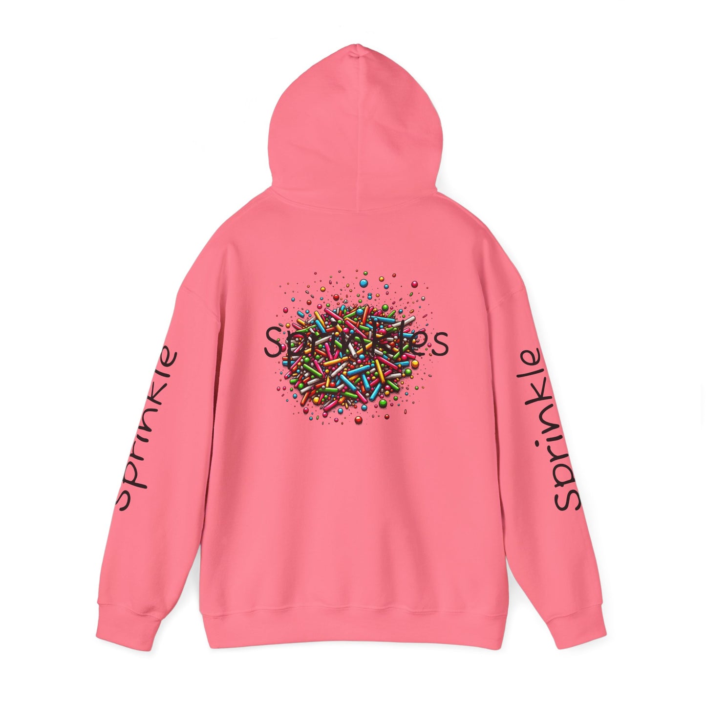 sprinkles hoodie