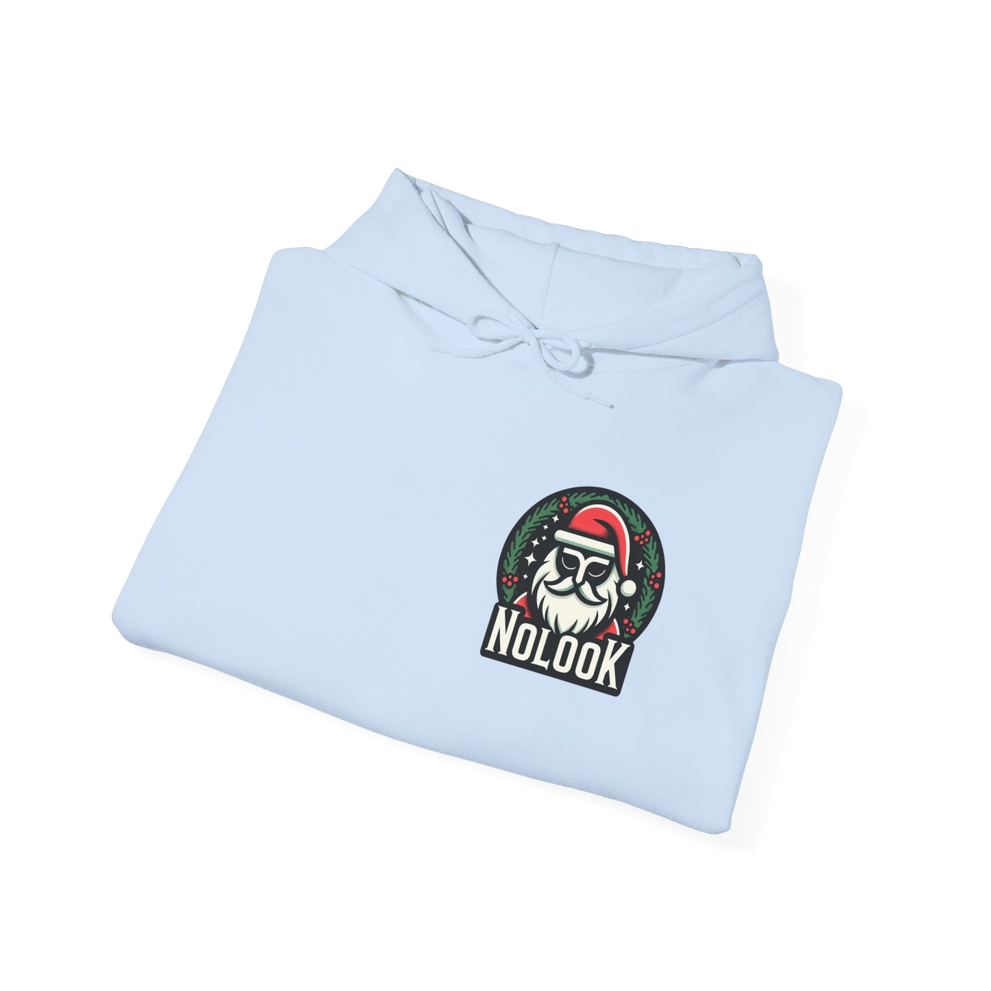 christmas hoodie