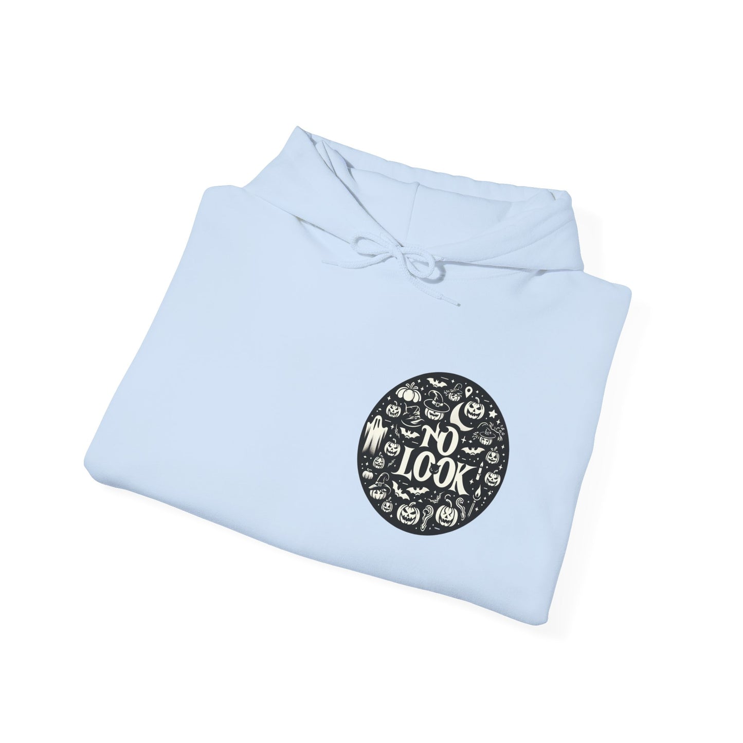 Halloween Nolook Sweatshirt