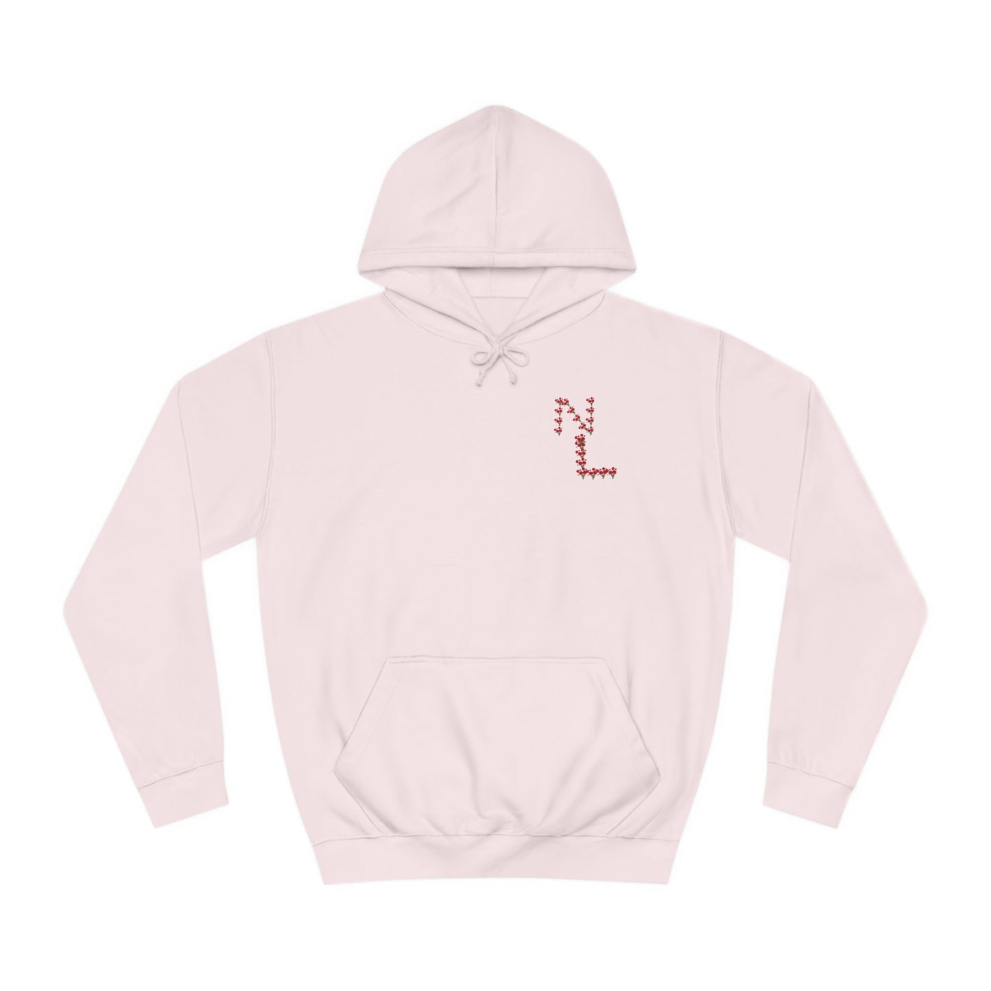 NL ROSE Hoodie