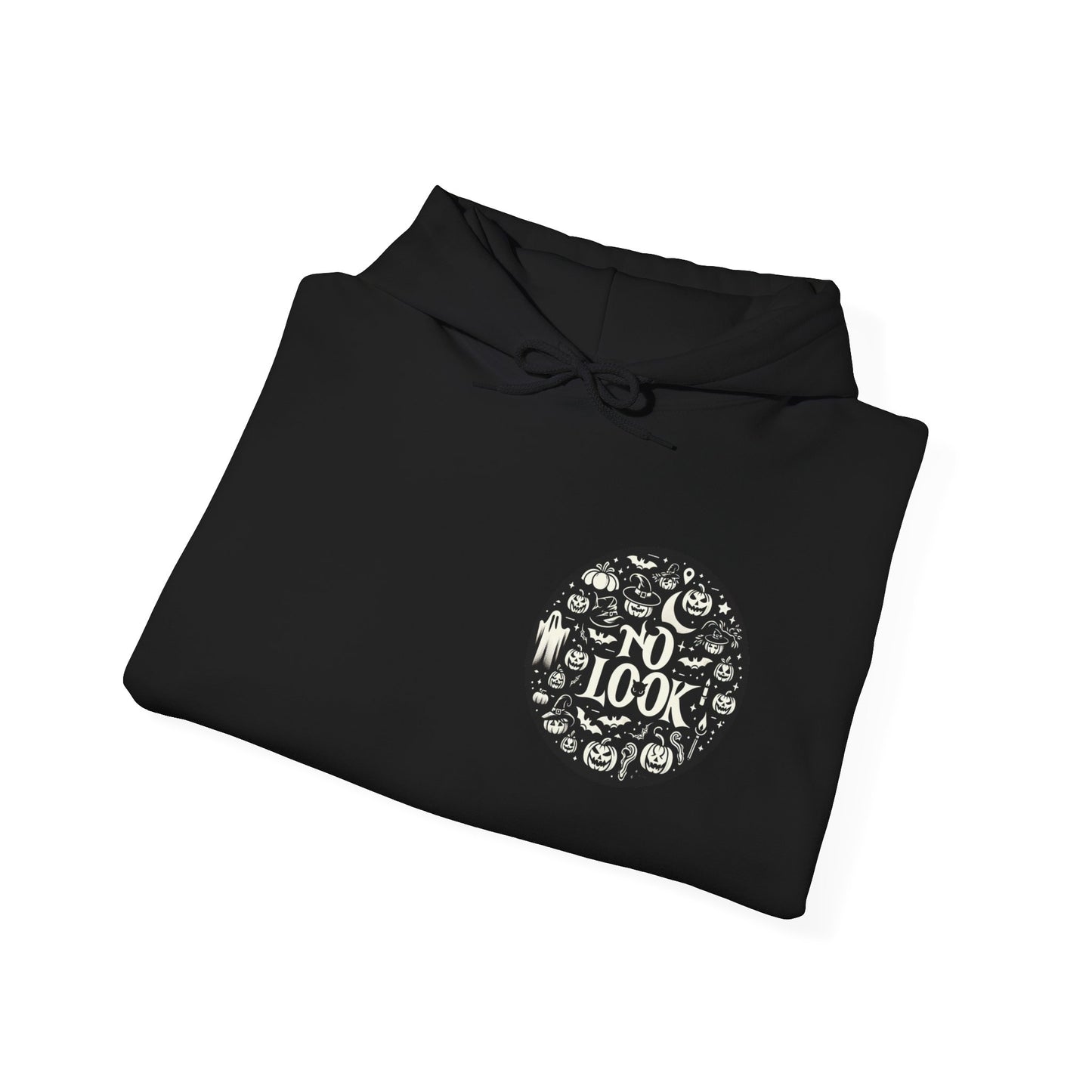Halloween Nolook Sweatshirt